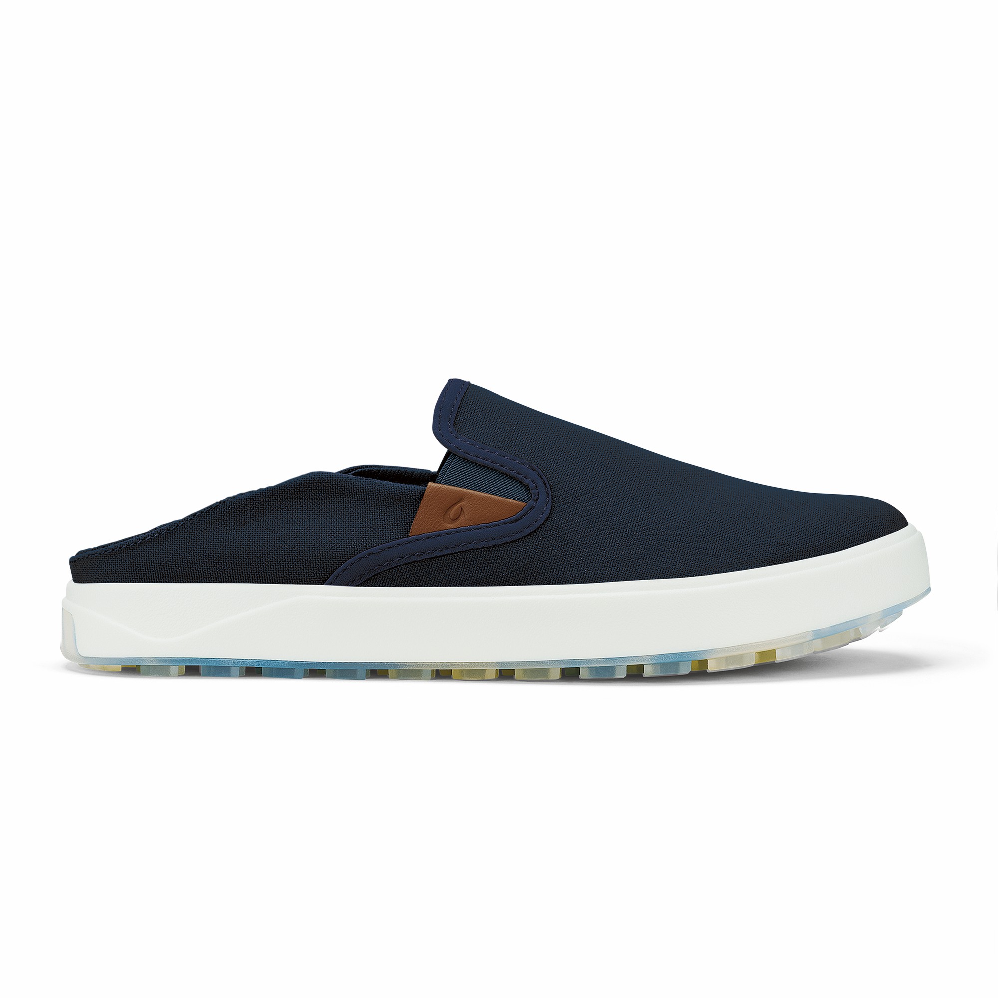 Wai‘alae Slip On Golf Shoes - Trench Blue - Image 2