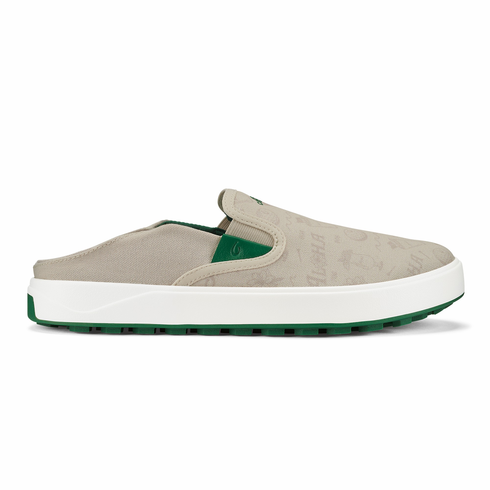 Wai'alae Slip On - Tapa / Tapa - Image 7
