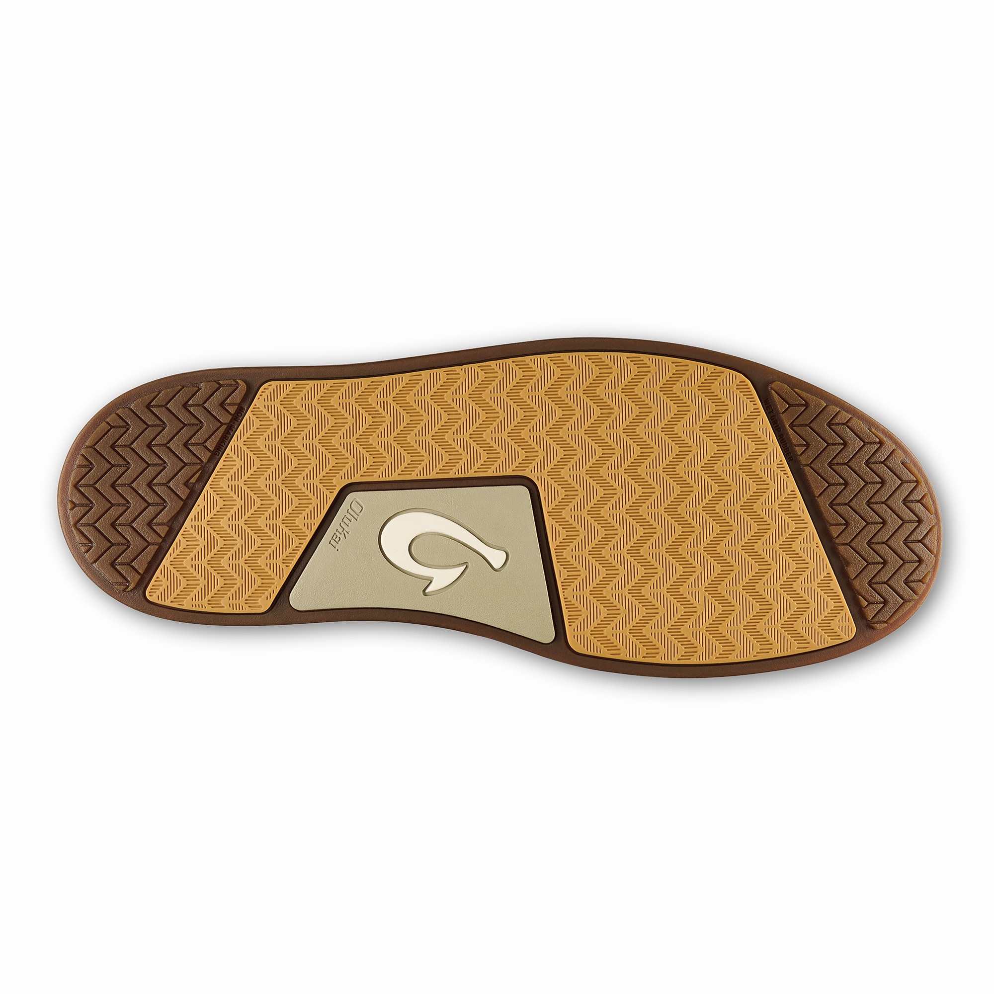 Papakū 'Ili Waterproof Leather Boots- Mustang - Image 9