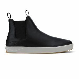 Lae'ahi Mid - Black / Black