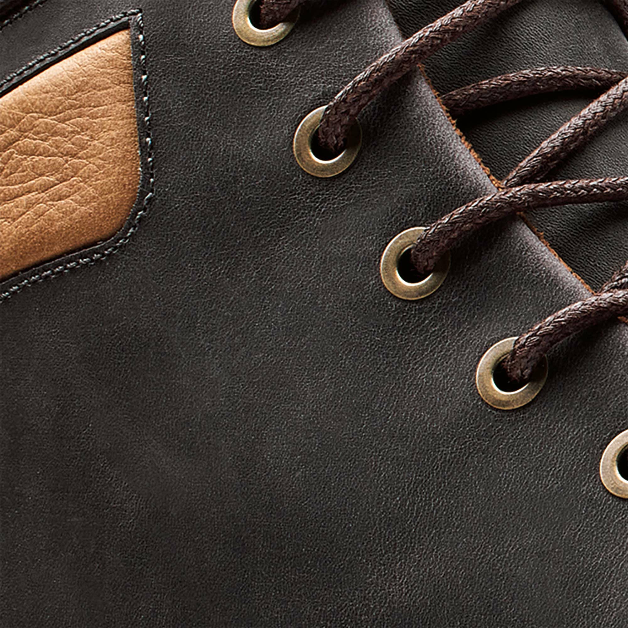 Kekaha Chukka Boots - Pavement / Off White - Image 2