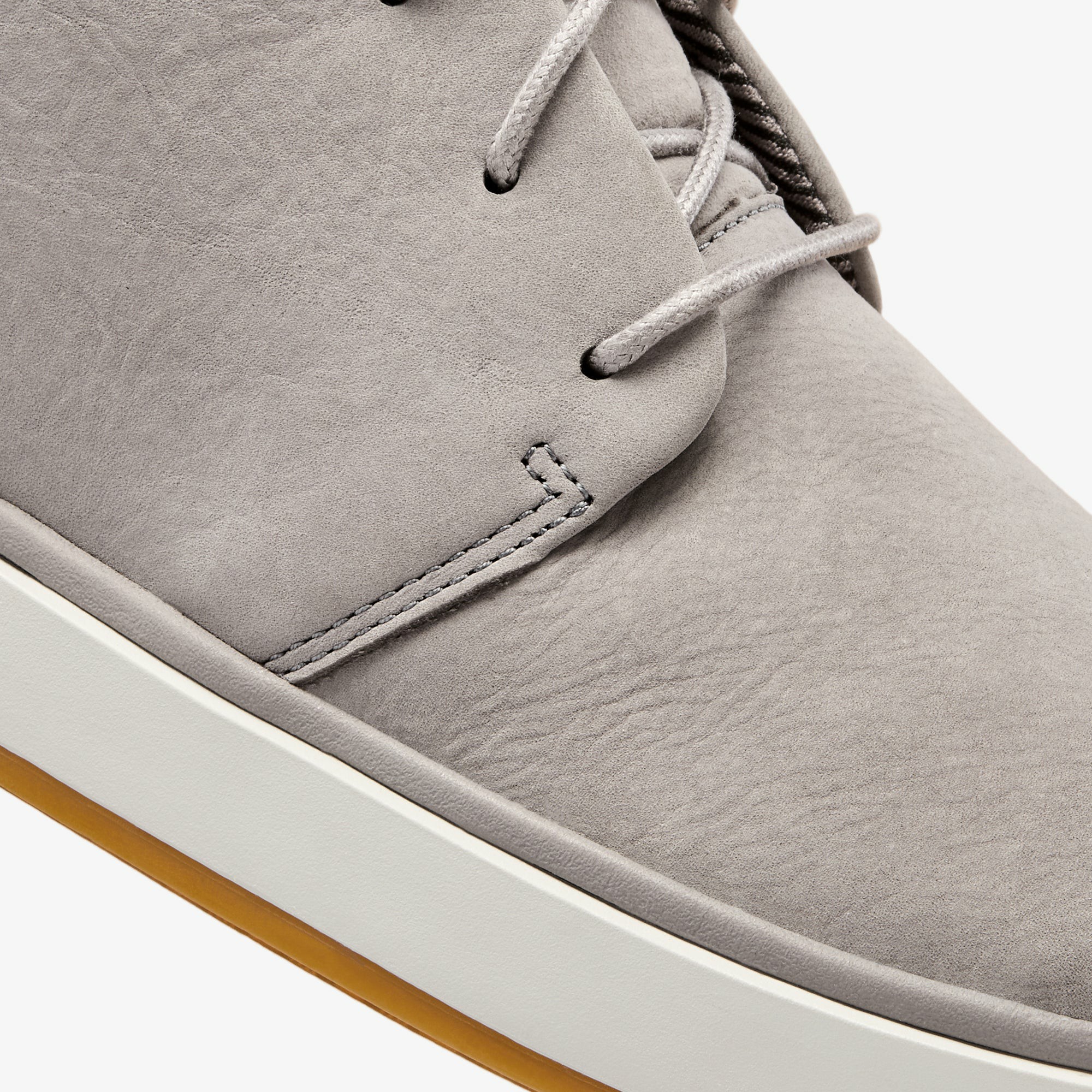 Papakū 'Ili Waterproof Leather Boots- Graphite - Image 3