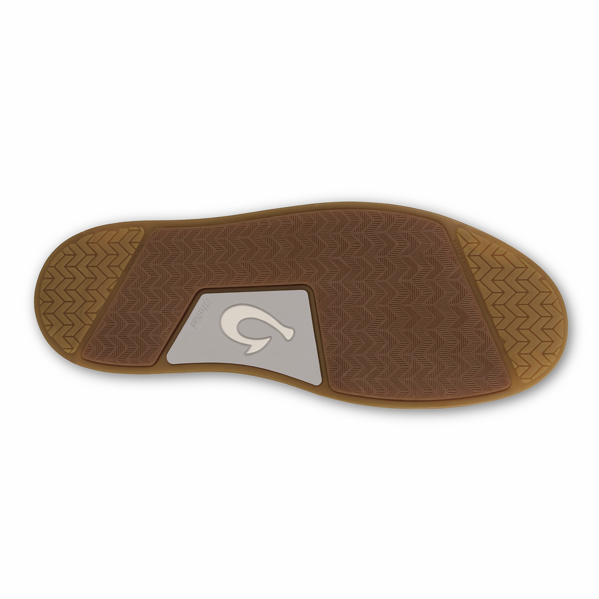 Papakū 'Ili Waterproof Leather Boots- Graphite - Image 9