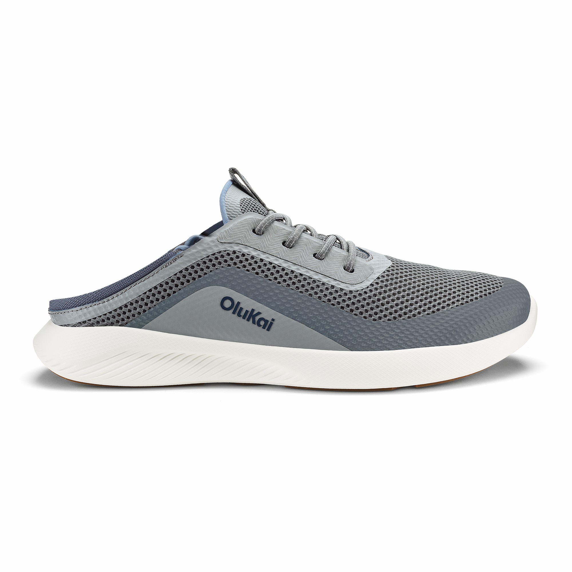 Kialoa - Charcoal / Sharkskin - Image 3