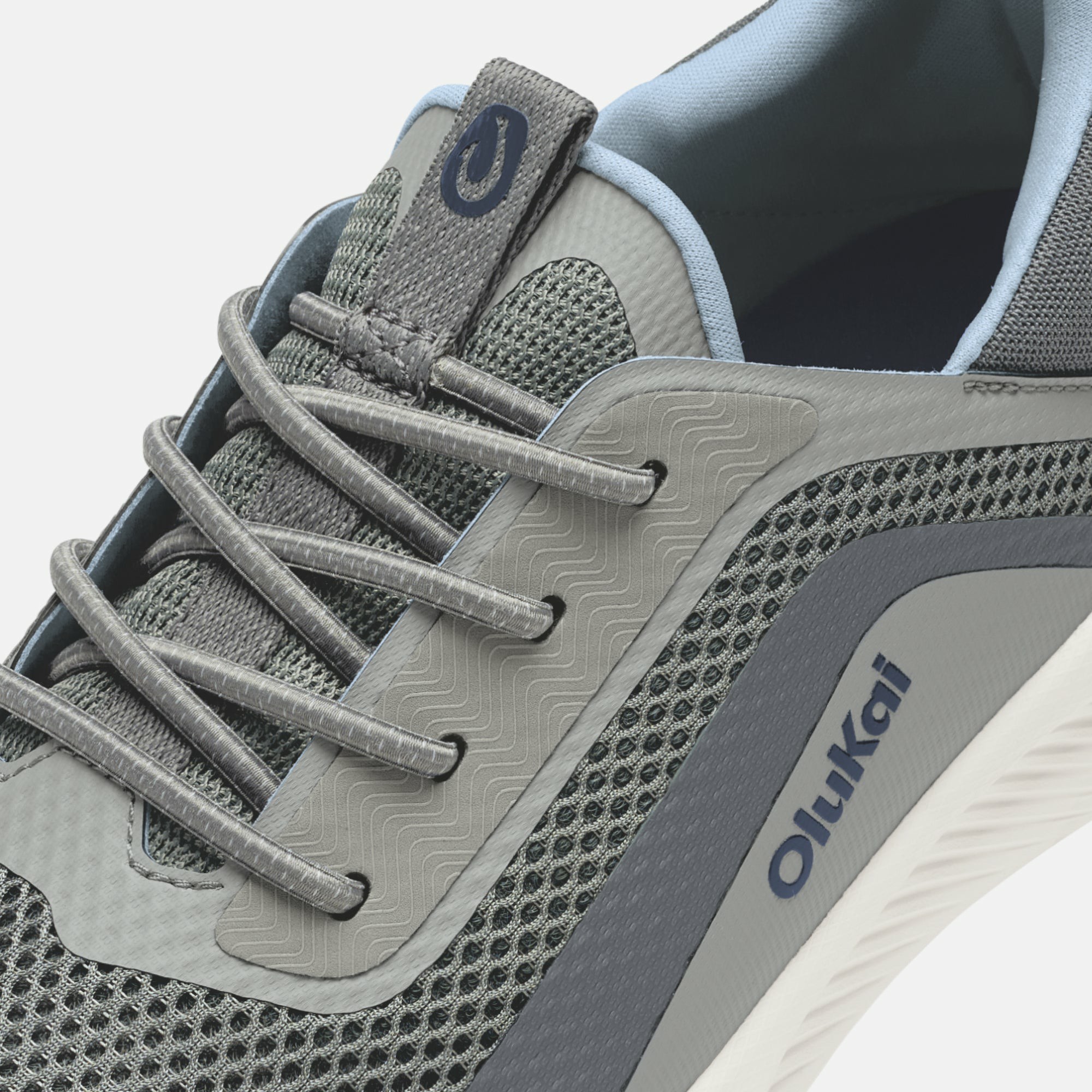 Kialoa - Charcoal / Sharkskin - Image 4