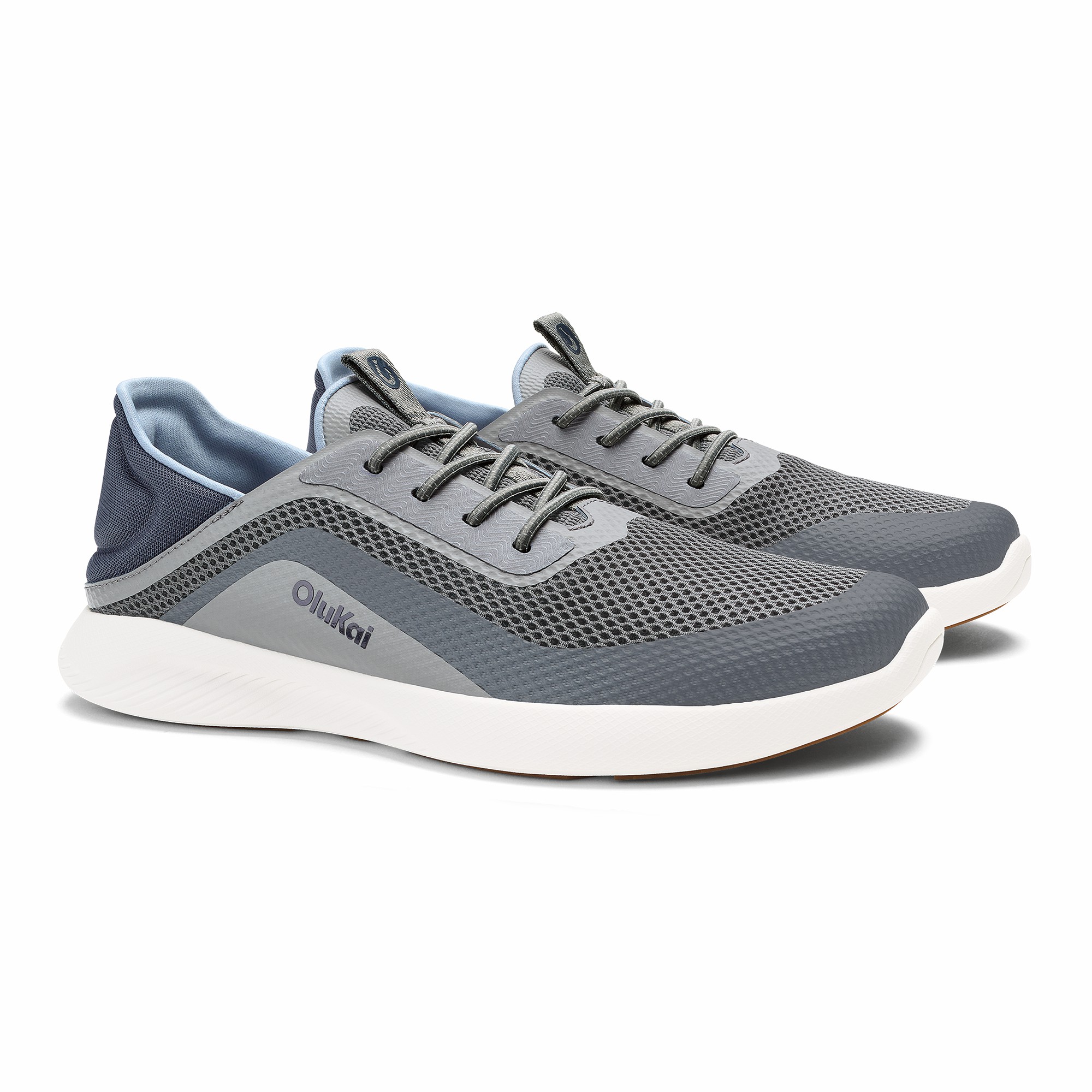 Kialoa - Charcoal / Sharkskin - Image 5