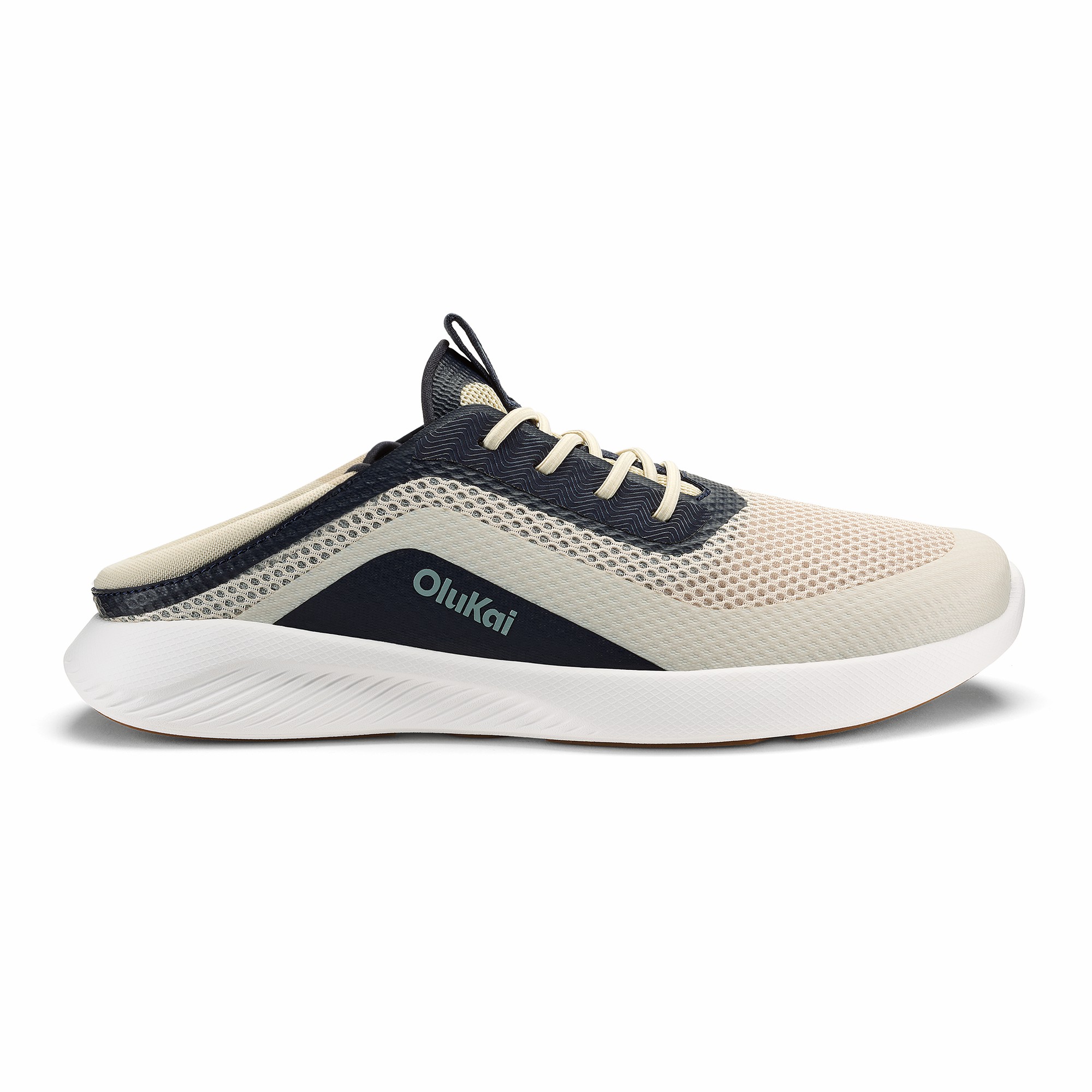 Kialoa - Tapa / Trench Blue - Image 3