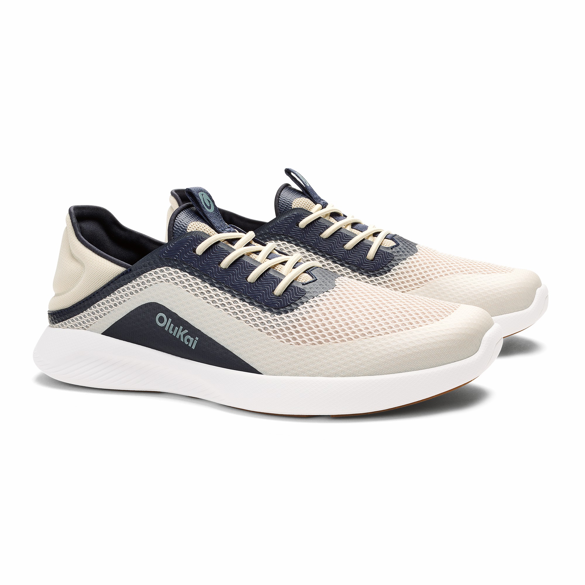 Kialoa - Tapa / Trench Blue - Image 4