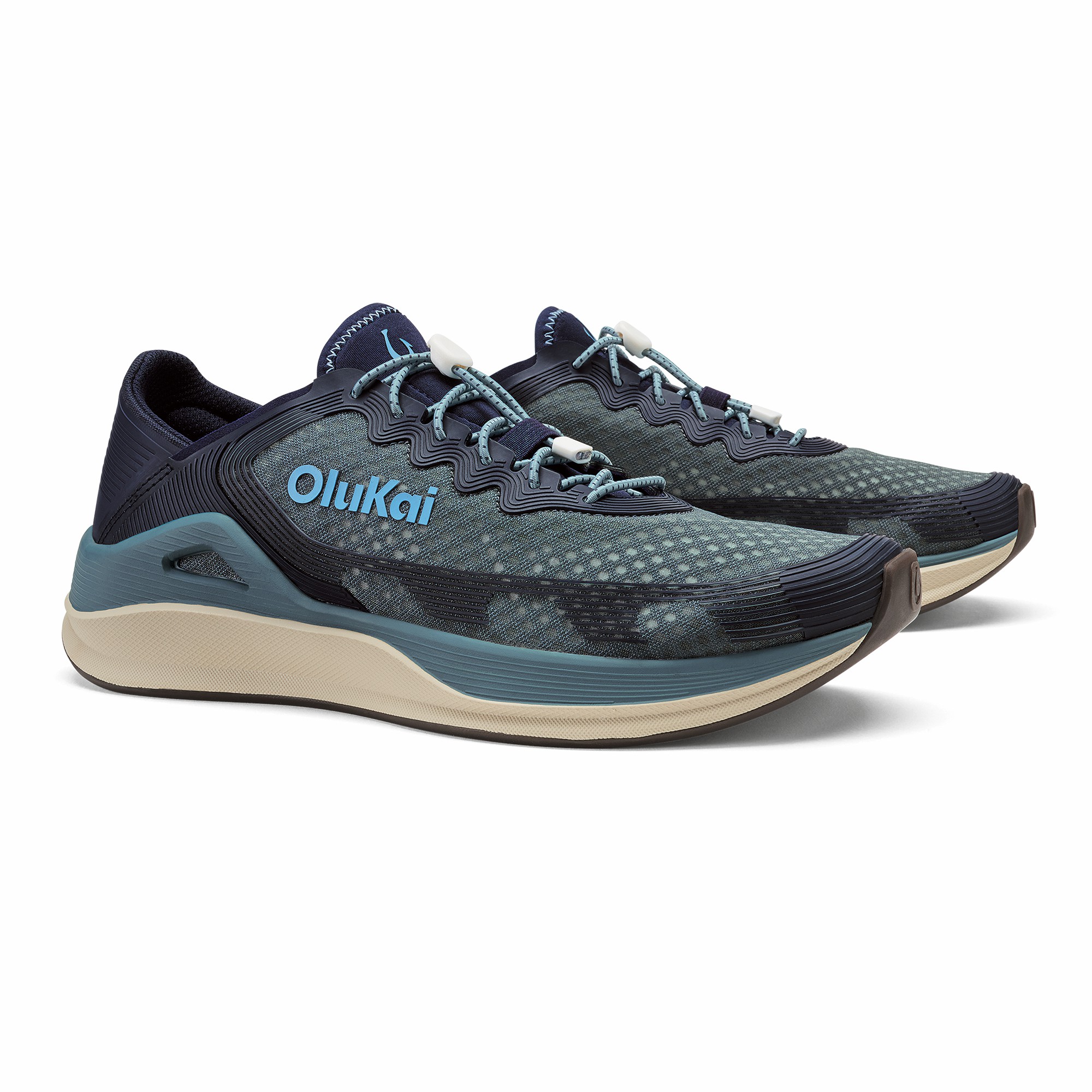 ʻAhi - Storm / Trench Blue - Image 3