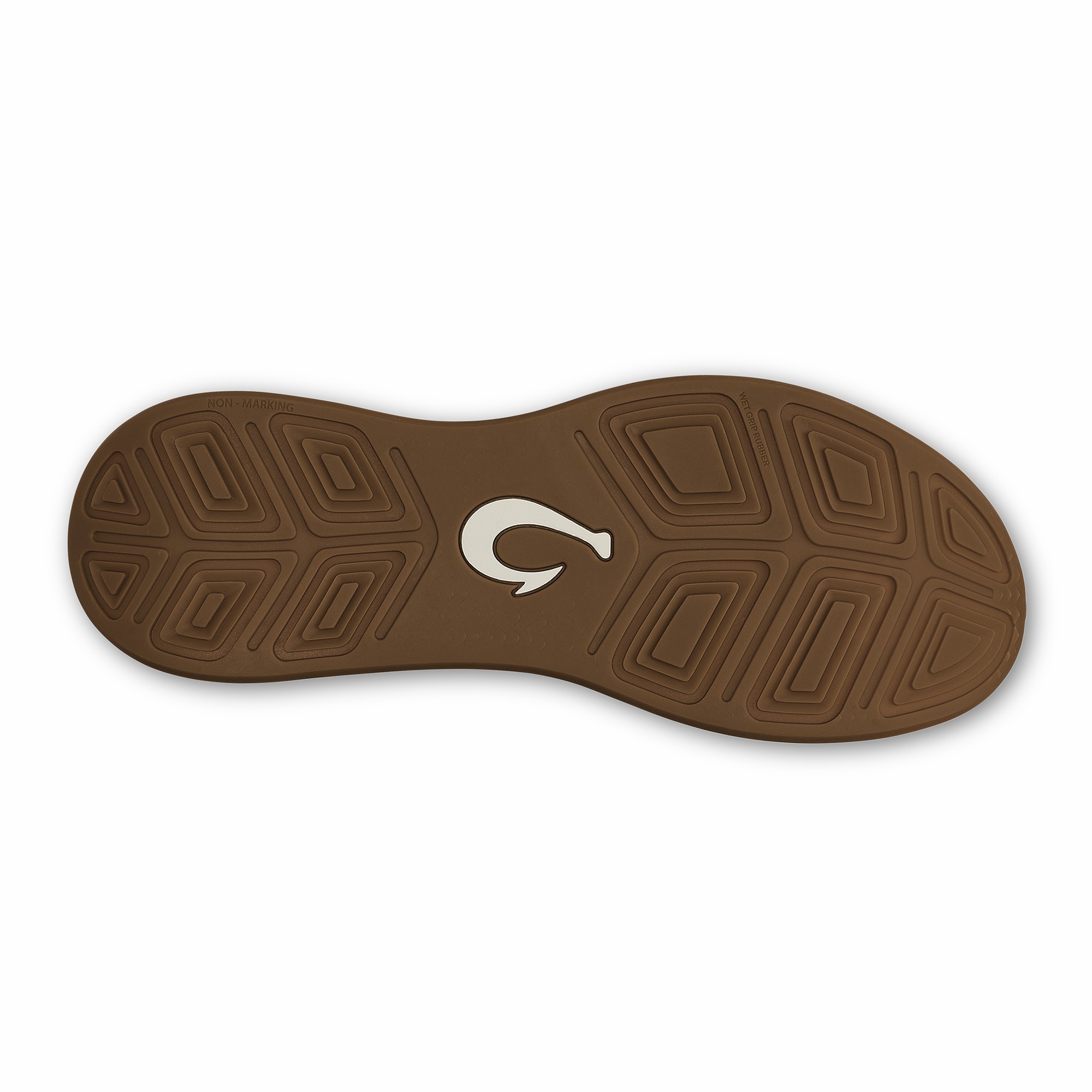 ‘Ahi Water Boat Shoes - Rock / Ash - Image 11