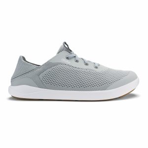 Moku Pae - Cloud Grey / Ash
– OluKai