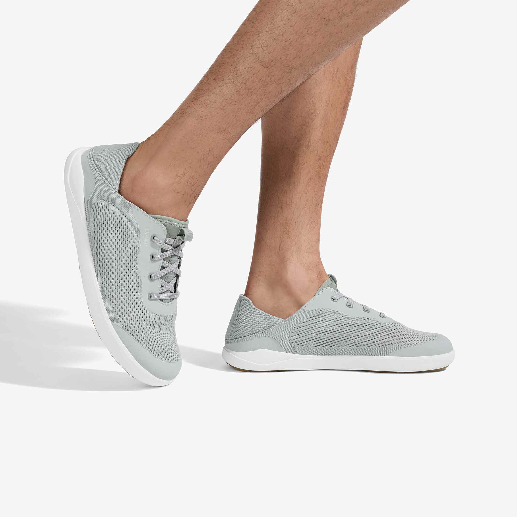 Moku Pae - Cloud Grey / Ash
– OluKai - Image 2