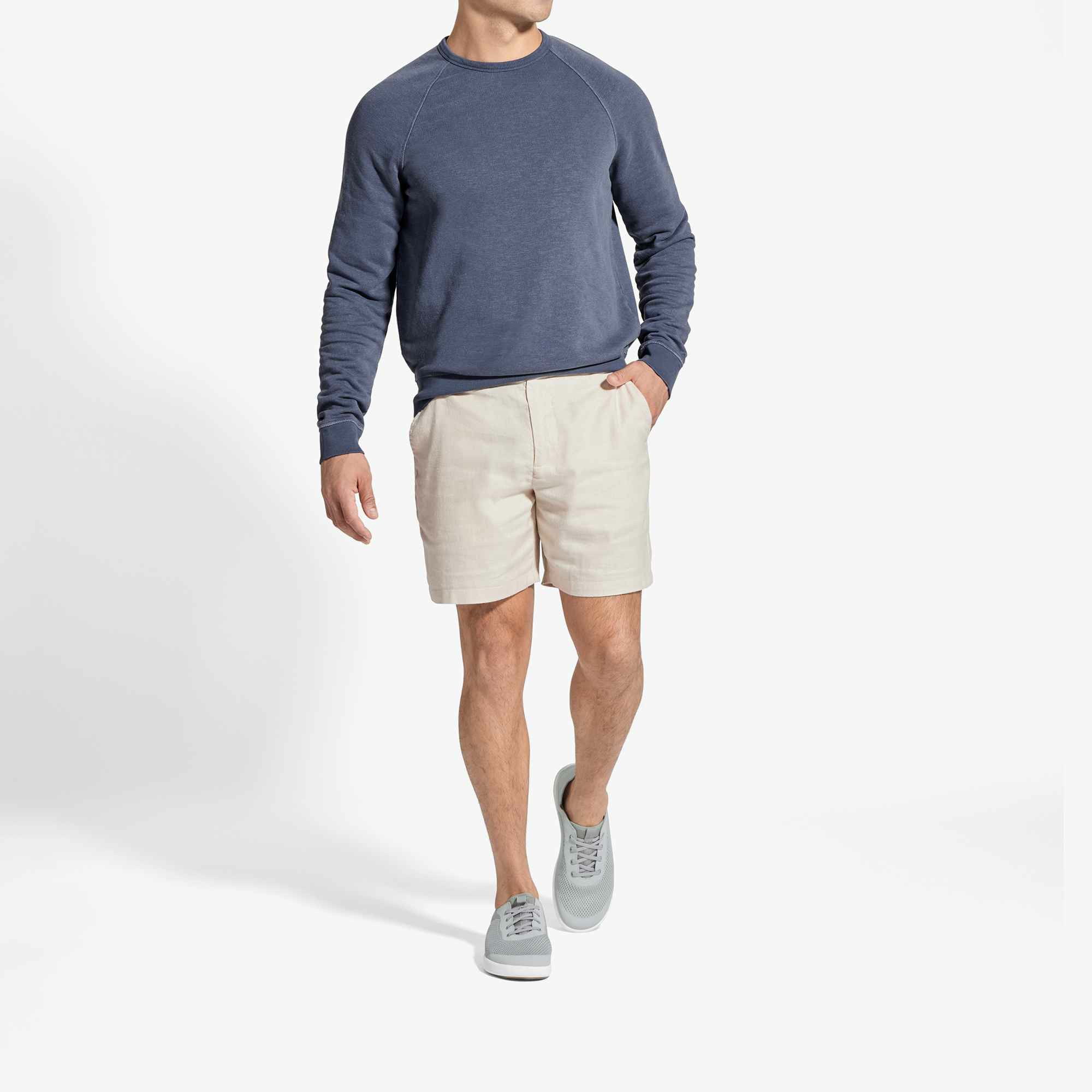 Moku Pae - Cloud Grey / Ash
– OluKai - Image 4