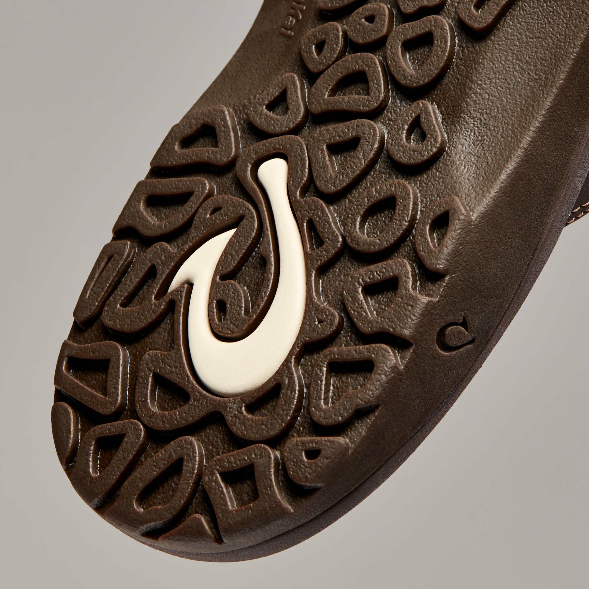‘Ohana Men's Beach Sandals - Dark Java / Ray - Image 8