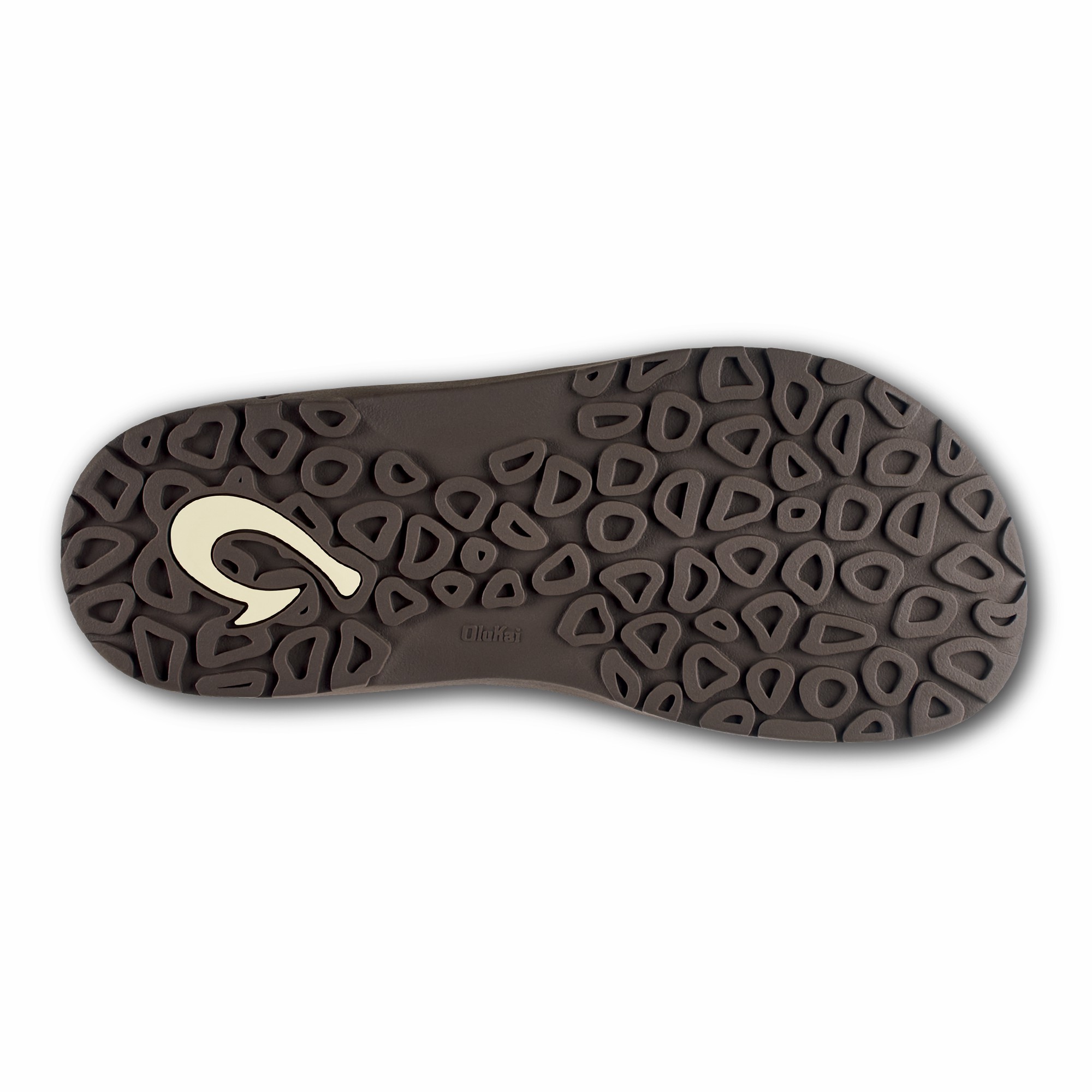 ‘Ohana Men's Beach Sandals - Dark Java / Ray - Image 9