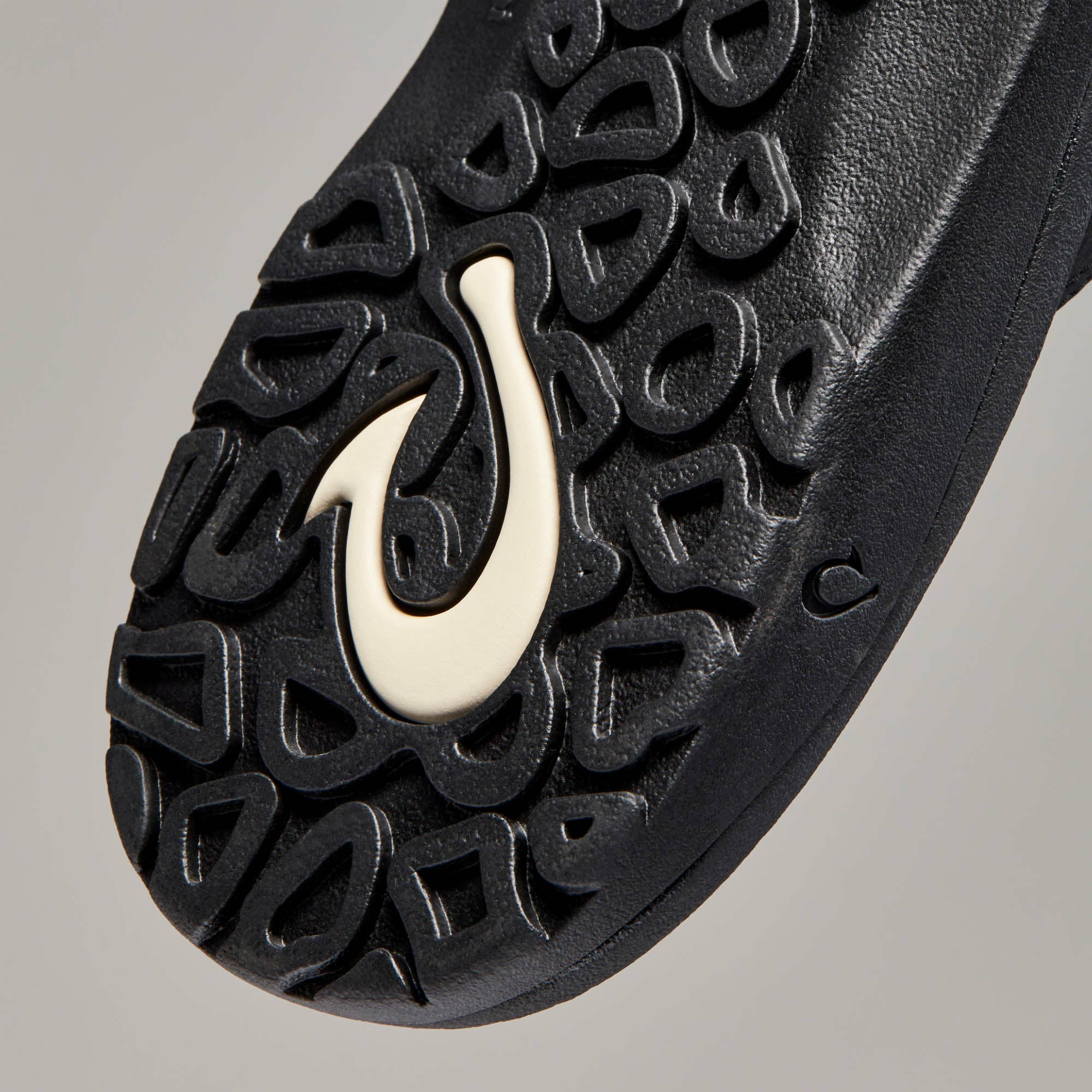 ‘Ohana Men's Best Selling Beach Sandals - Black - Image 8