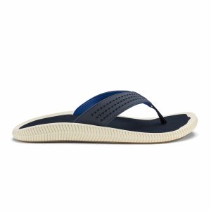 Ulele - Trench Blue / Trench Blue
– OluKai