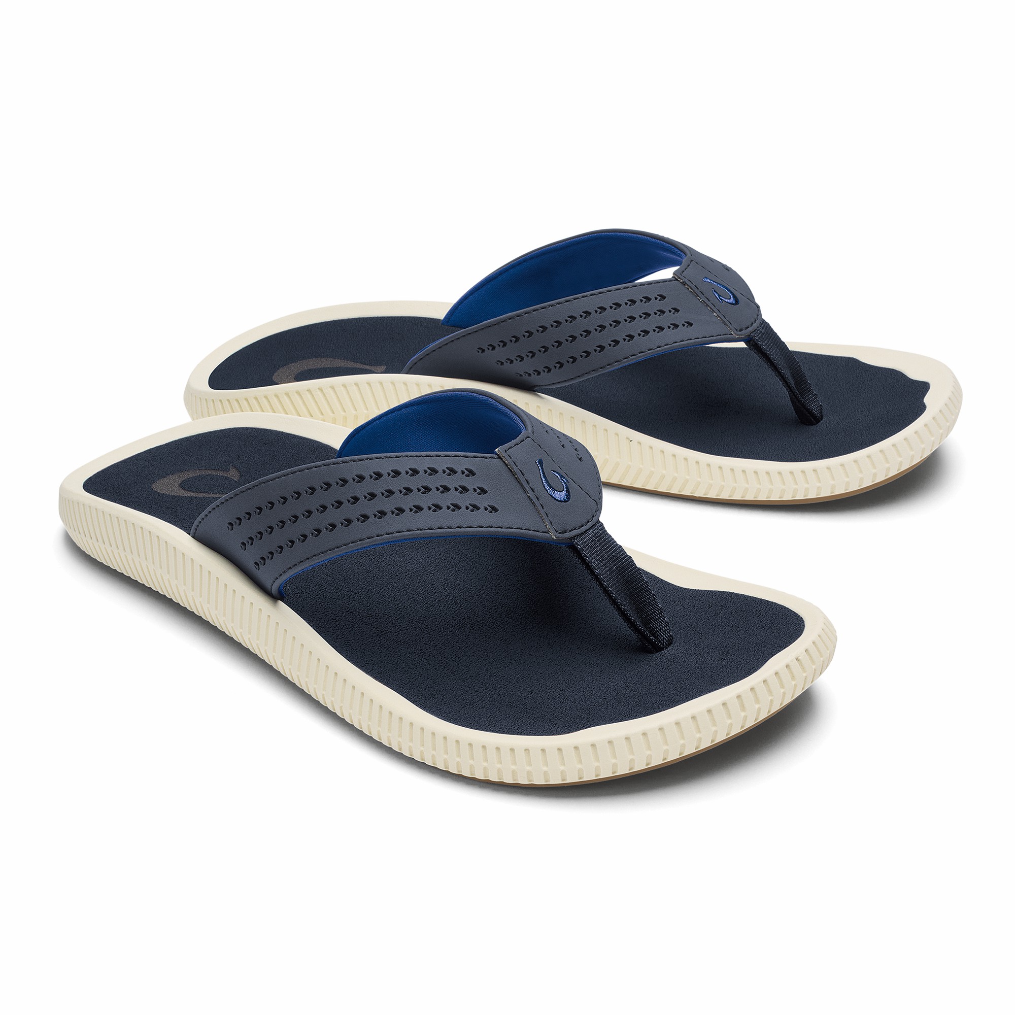 Ulele - Trench Blue / Trench Blue
– OluKai - Image 4