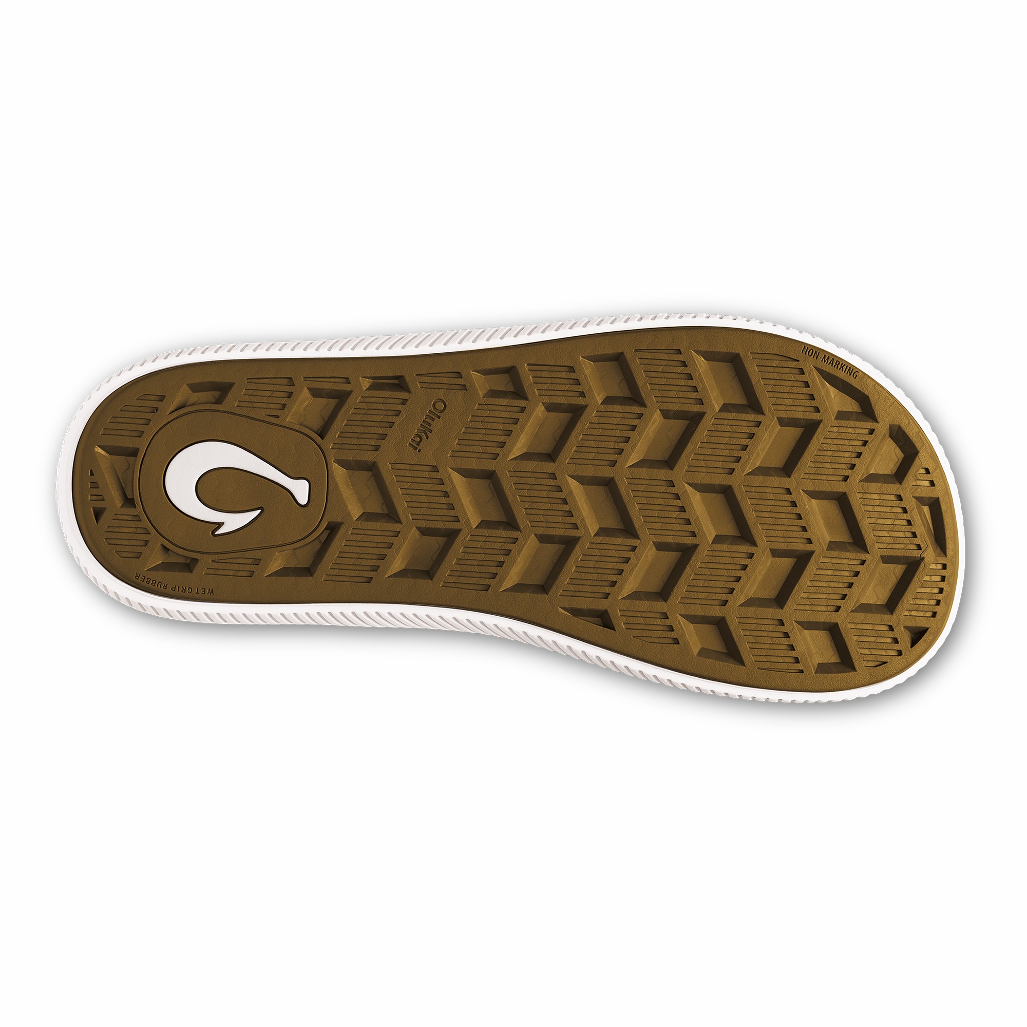 Ulele - Trench Blue / Trench Blue
– OluKai - Image 7