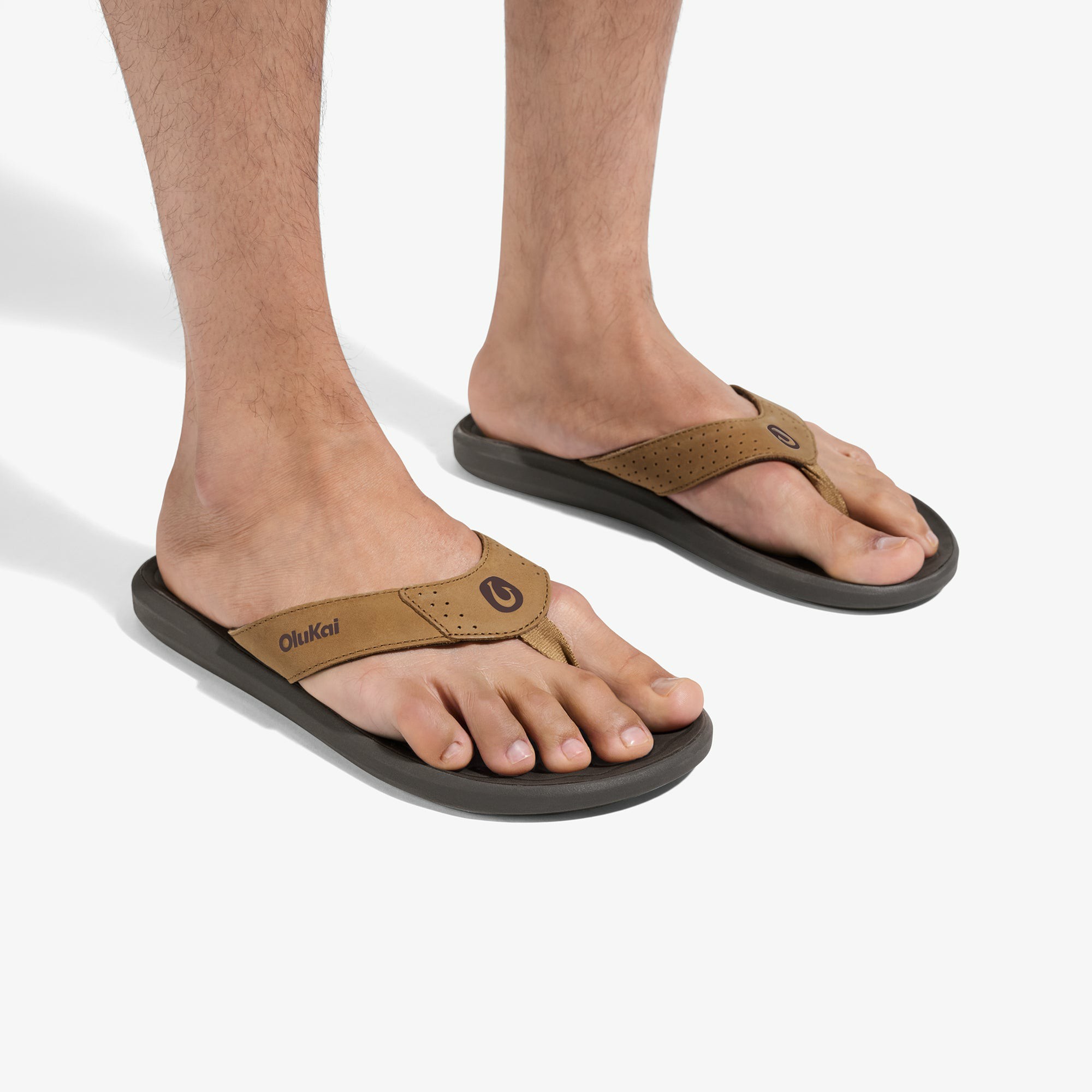 Pili - Tan / Dark Java
– OluKai - Image 2