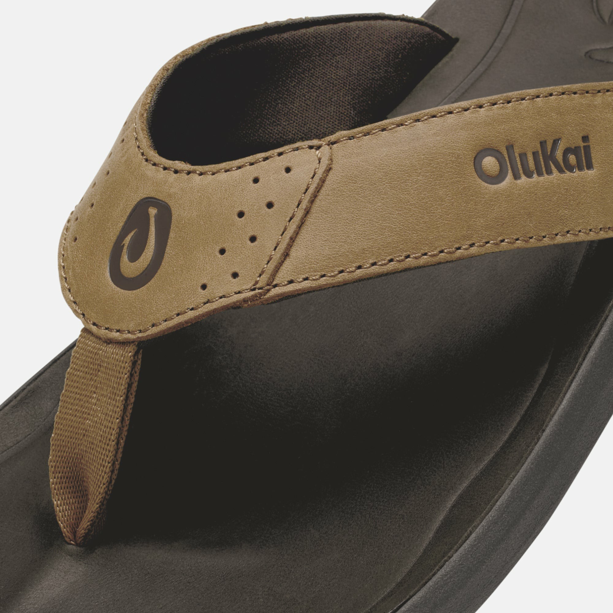 Pili - Tan / Dark Java
– OluKai - Image 3