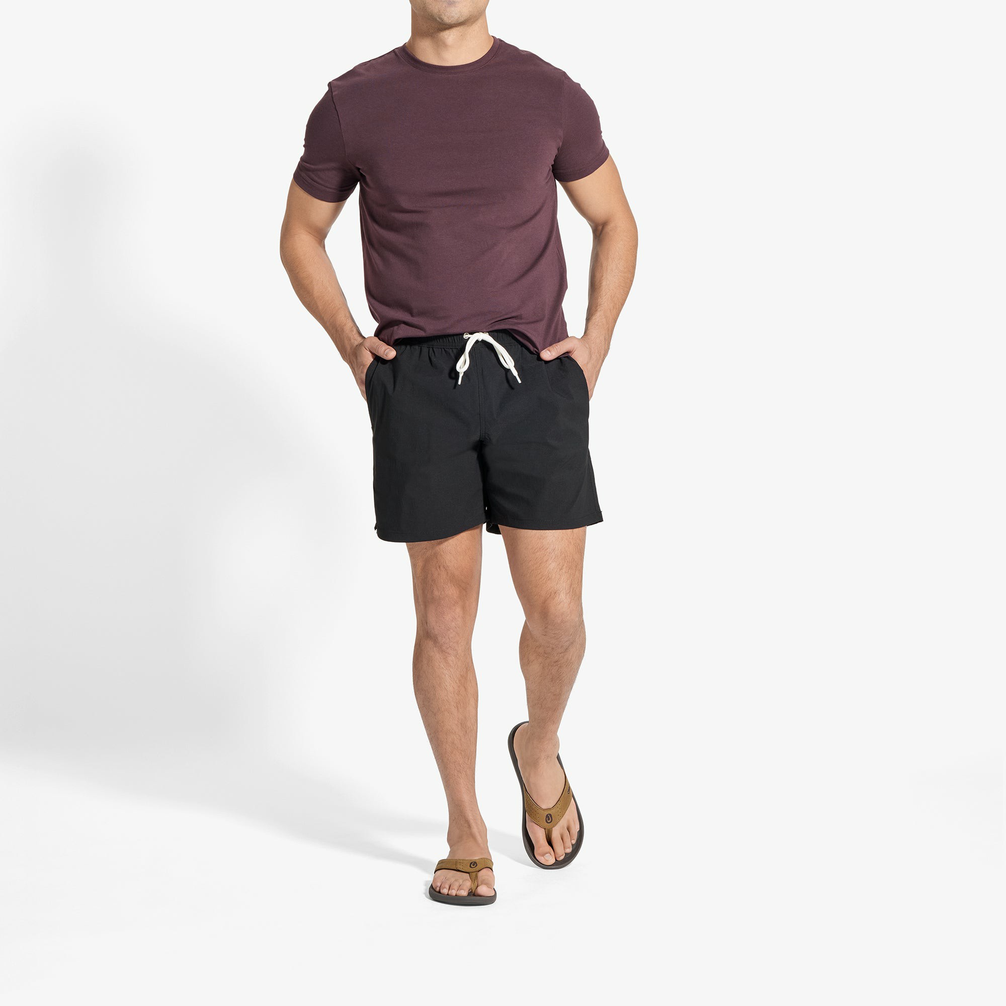 Pili - Tan / Dark Java
– OluKai - Image 4