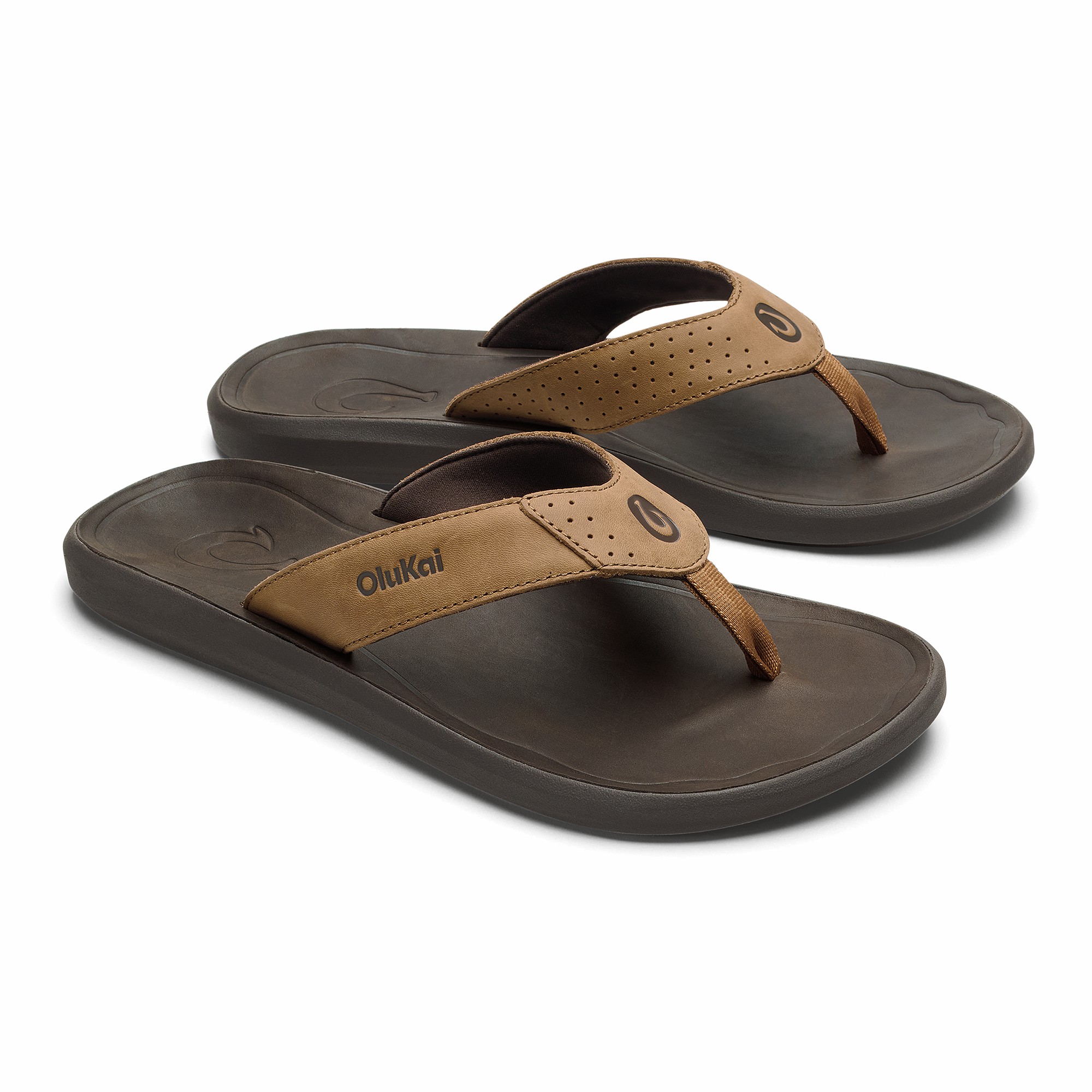 Pili - Tan / Dark Java
– OluKai - Image 5