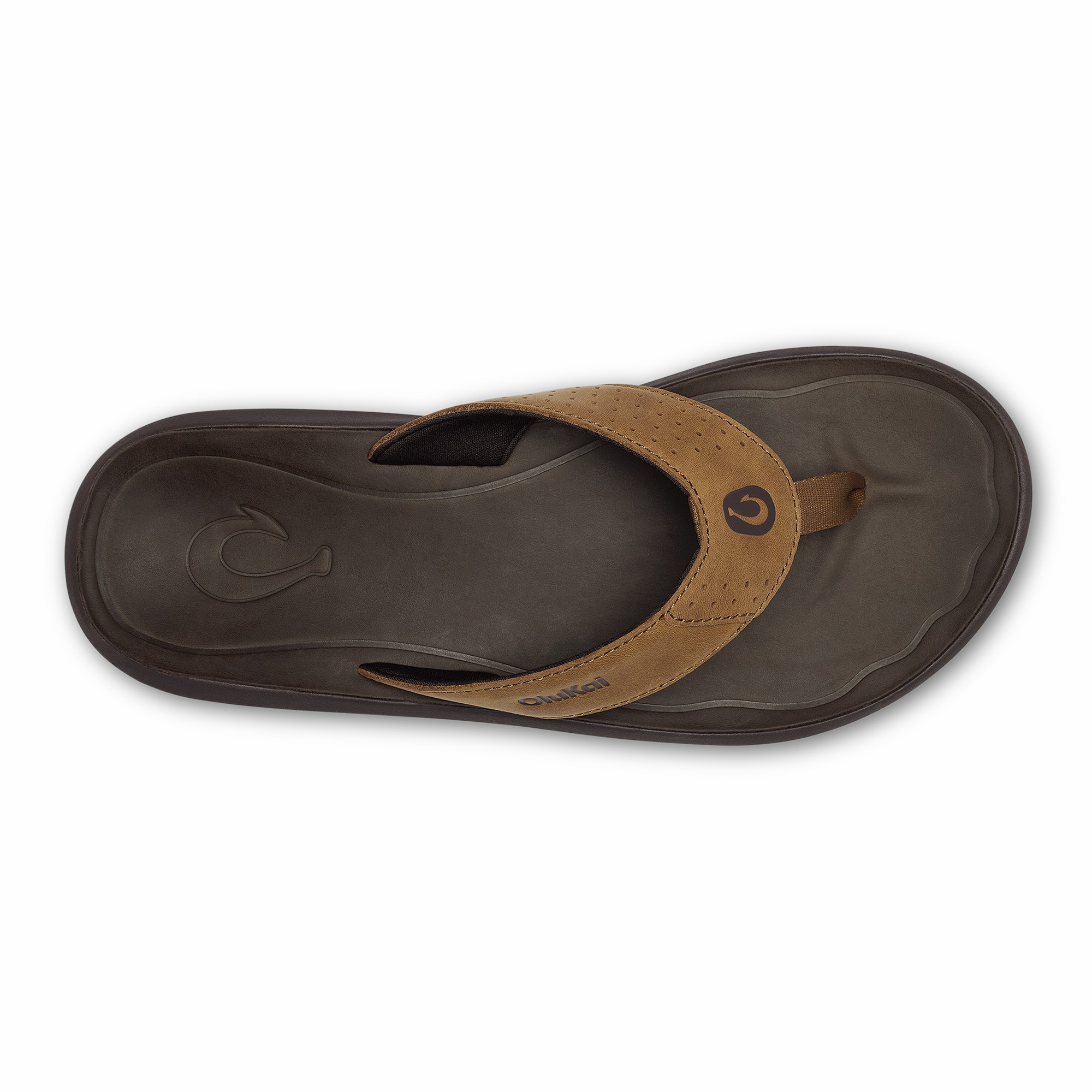 Pili - Tan / Dark Java
– OluKai - Image 8