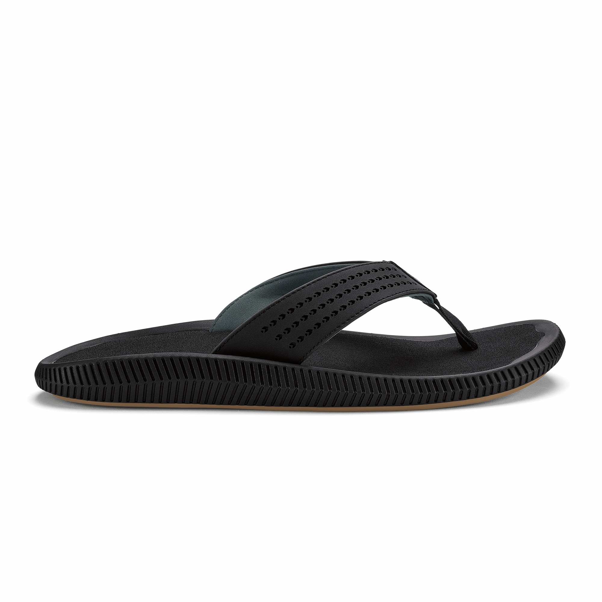 Ulele - Lava Rock / Lava Rock
– OluKai