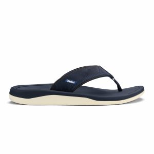 ʻAhi Kai - Trench Blue / Trench Blue
– OluKai