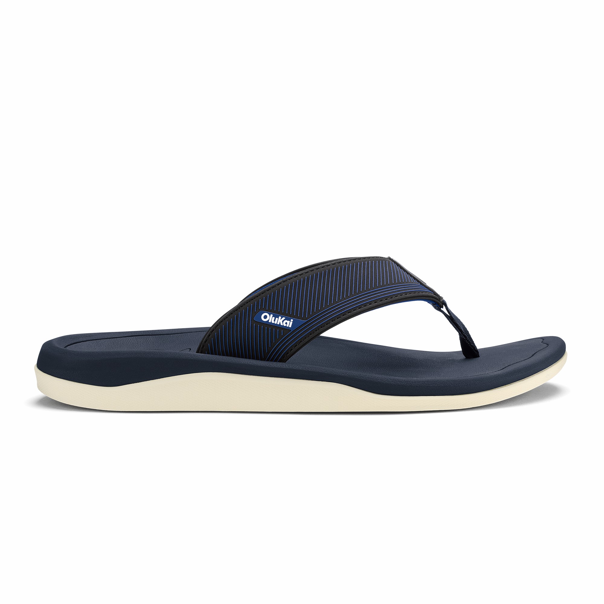 ʻAhi Kai - Trench Blue / Trench Blue
– OluKai