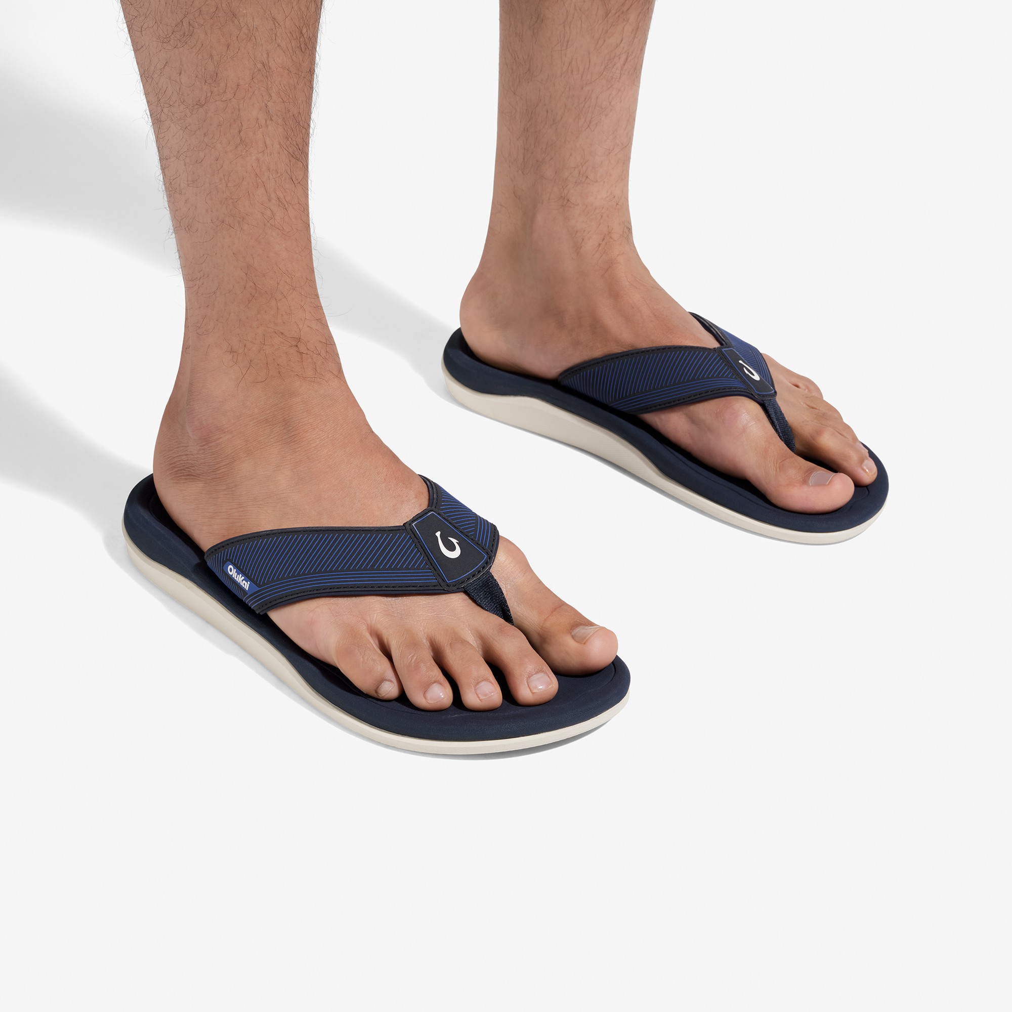 ʻAhi Kai - Trench Blue / Trench Blue
– OluKai - Image 2
