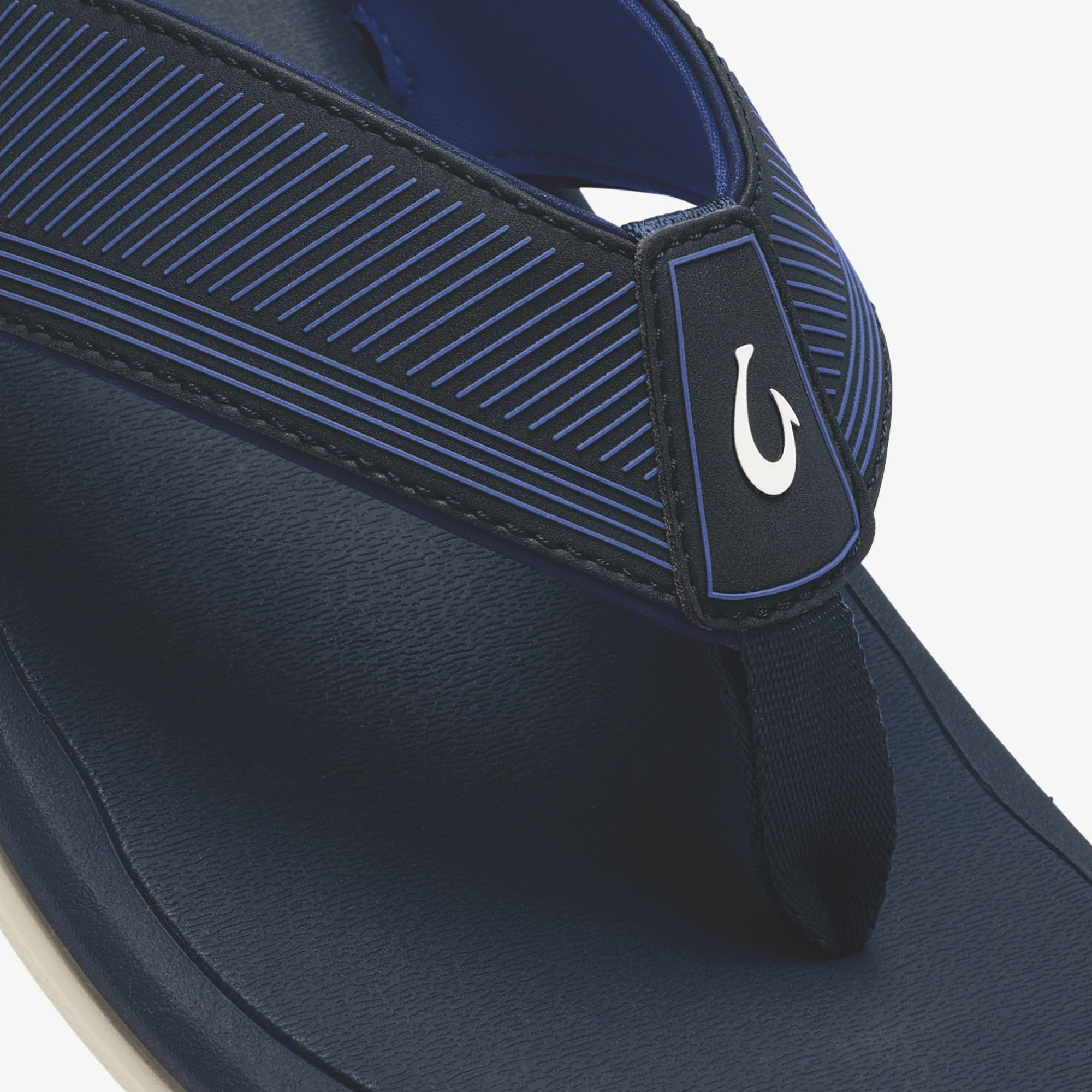 ʻAhi Kai - Trench Blue / Trench Blue
– OluKai - Image 3