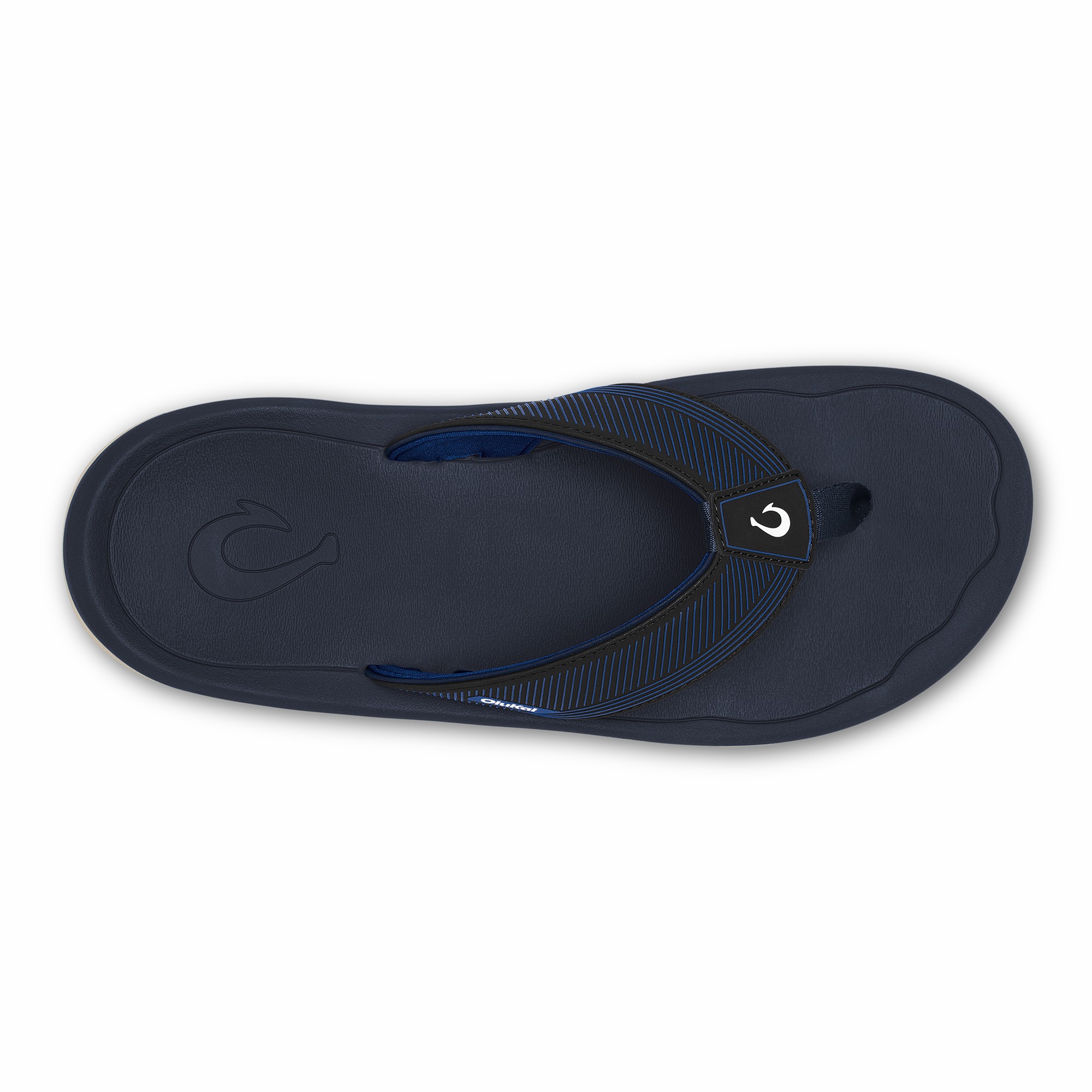 ʻAhi Kai - Trench Blue / Trench Blue
– OluKai - Image 8