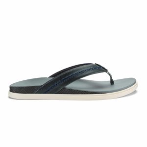 Shoreline - Rock / Pale Grey
– OluKai
