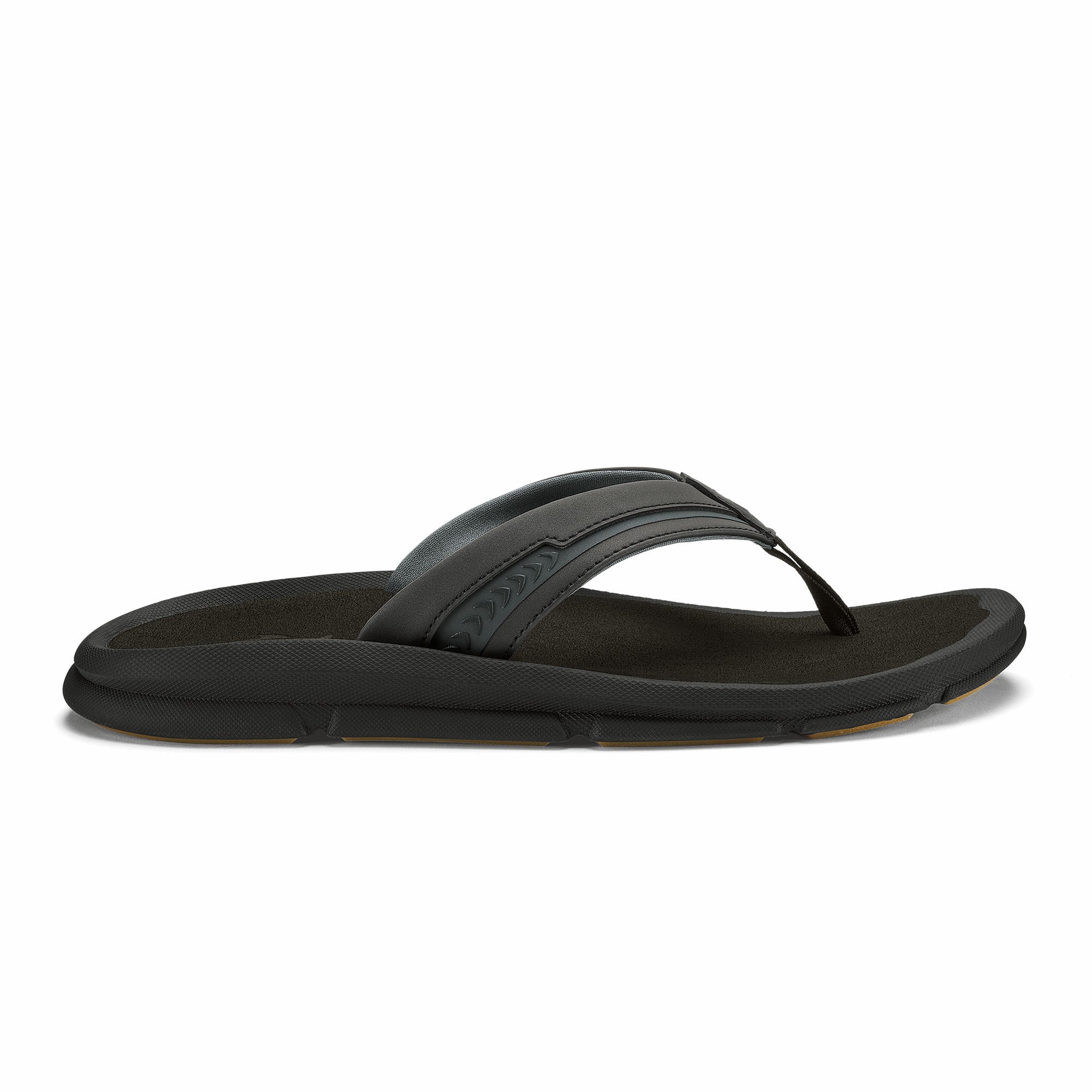 ʻAkeu - Black / Black
– OluKai