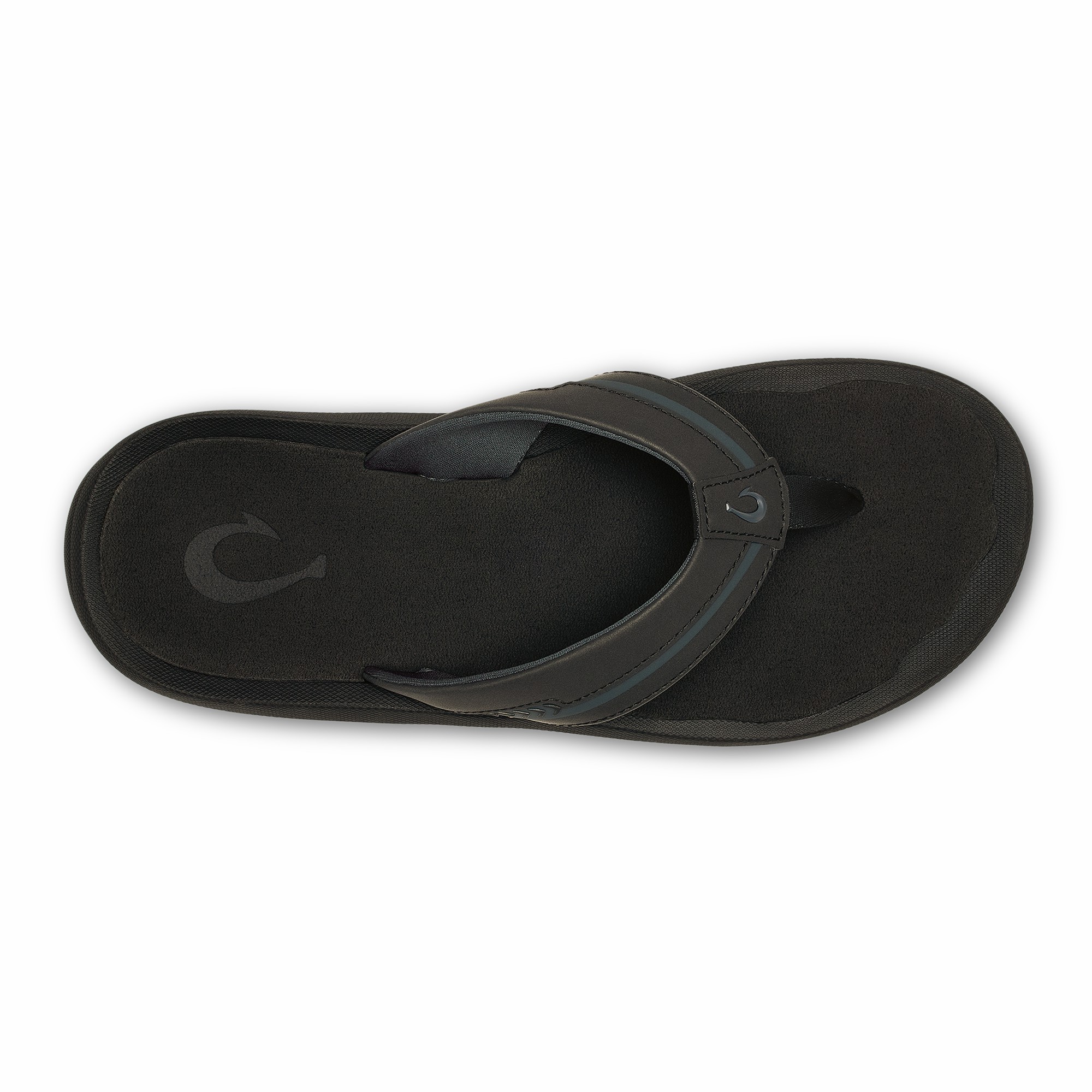 ʻAkeu - Black / Black
– OluKai - Image 2