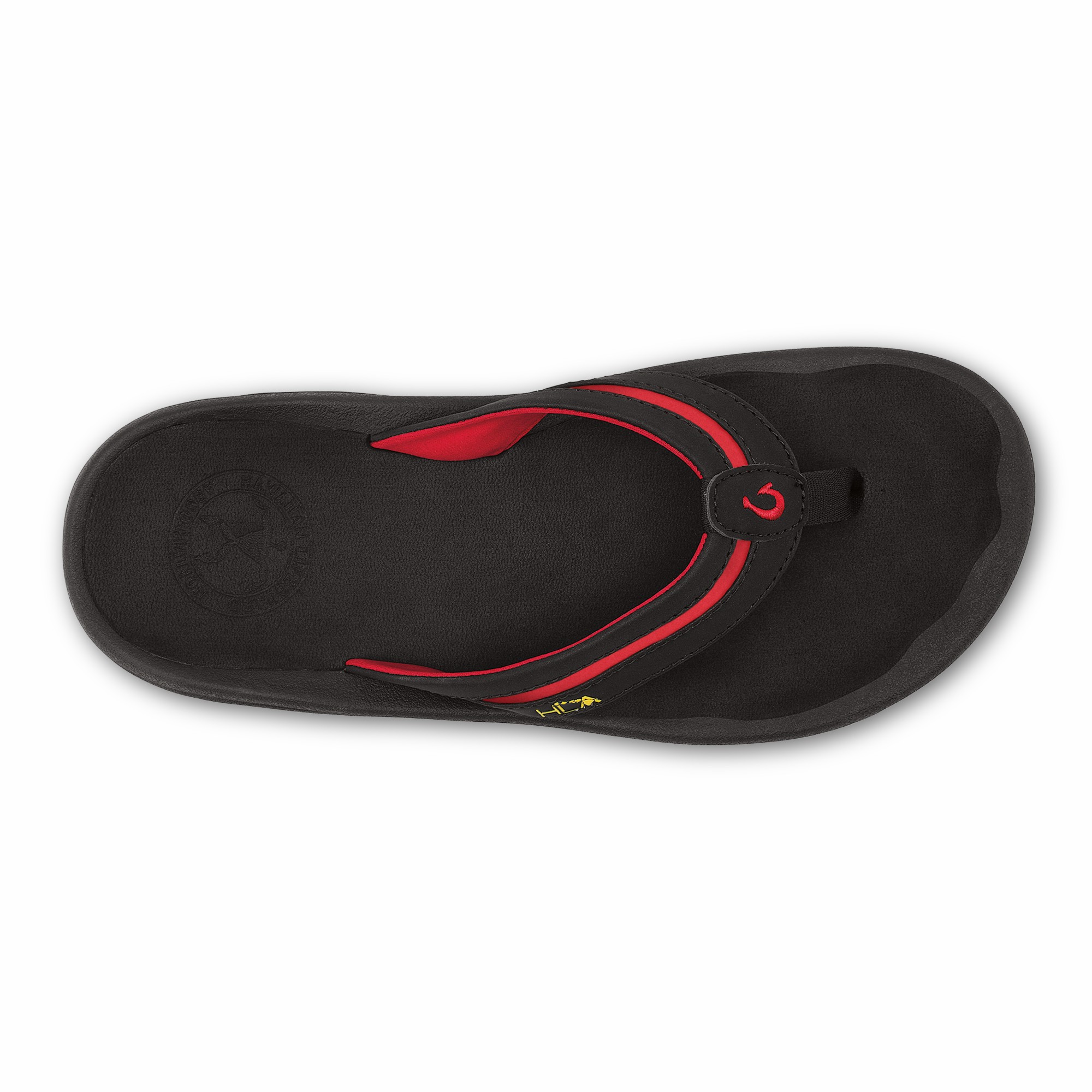 'Ohana Palua - Lava Rock / HLA - Image 4