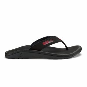 'Ohana - Black / HLA