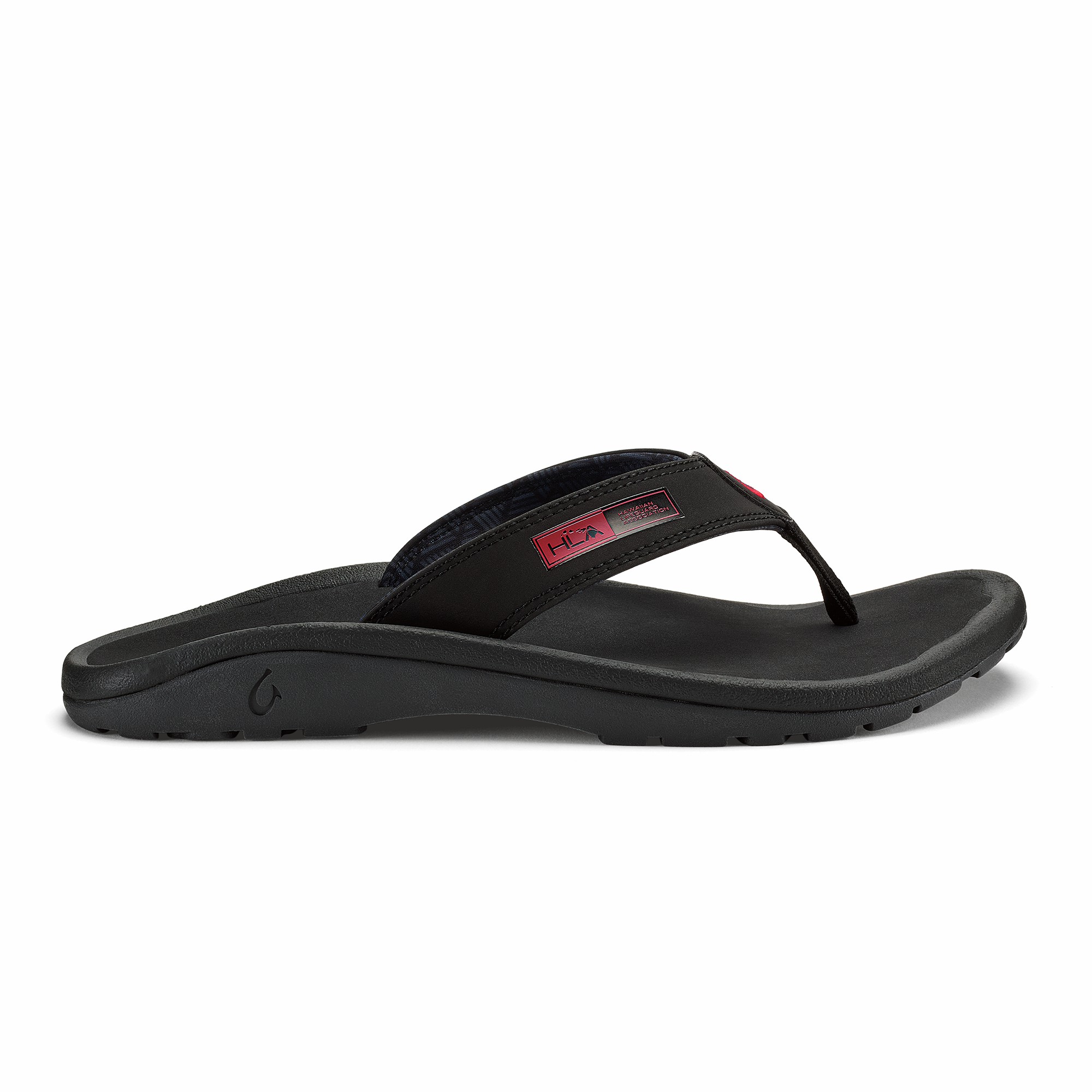 'Ohana - Black / HLA