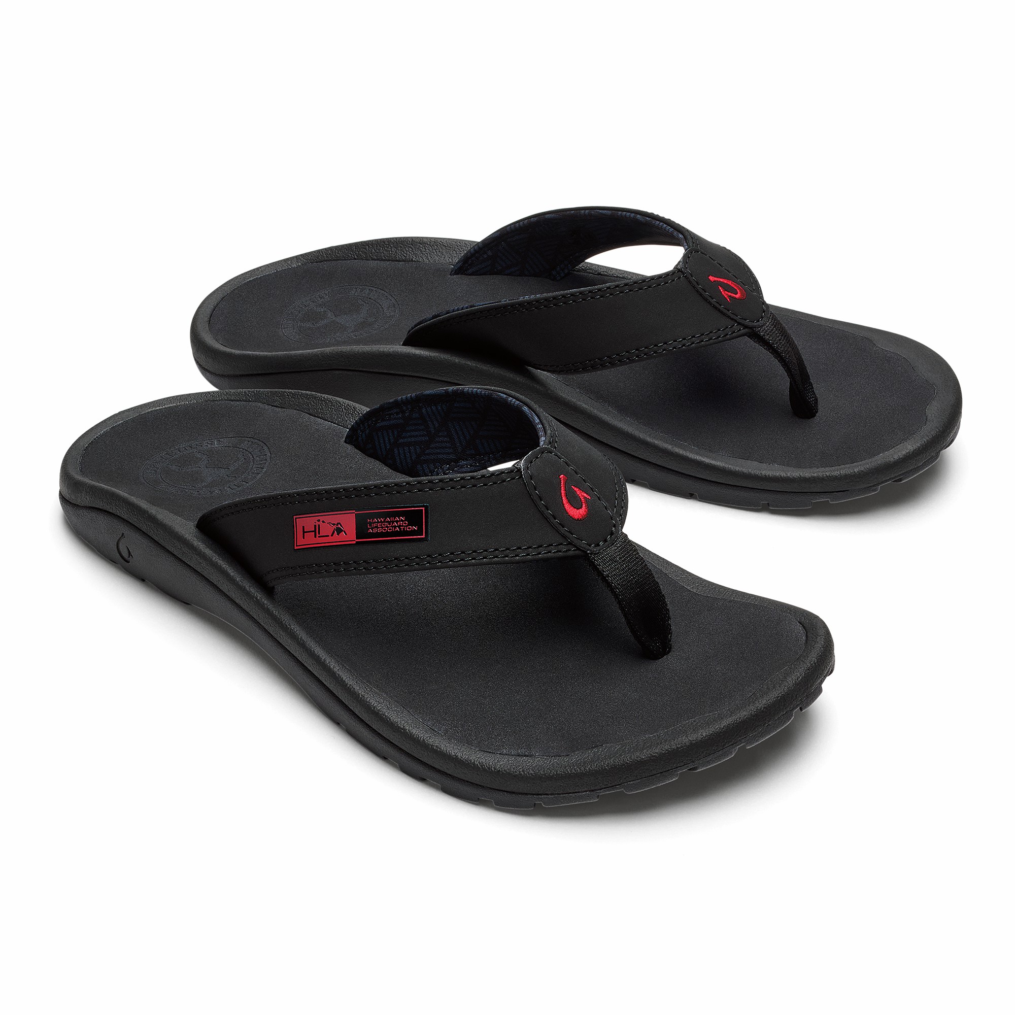 'Ohana - Black / HLA - Image 3