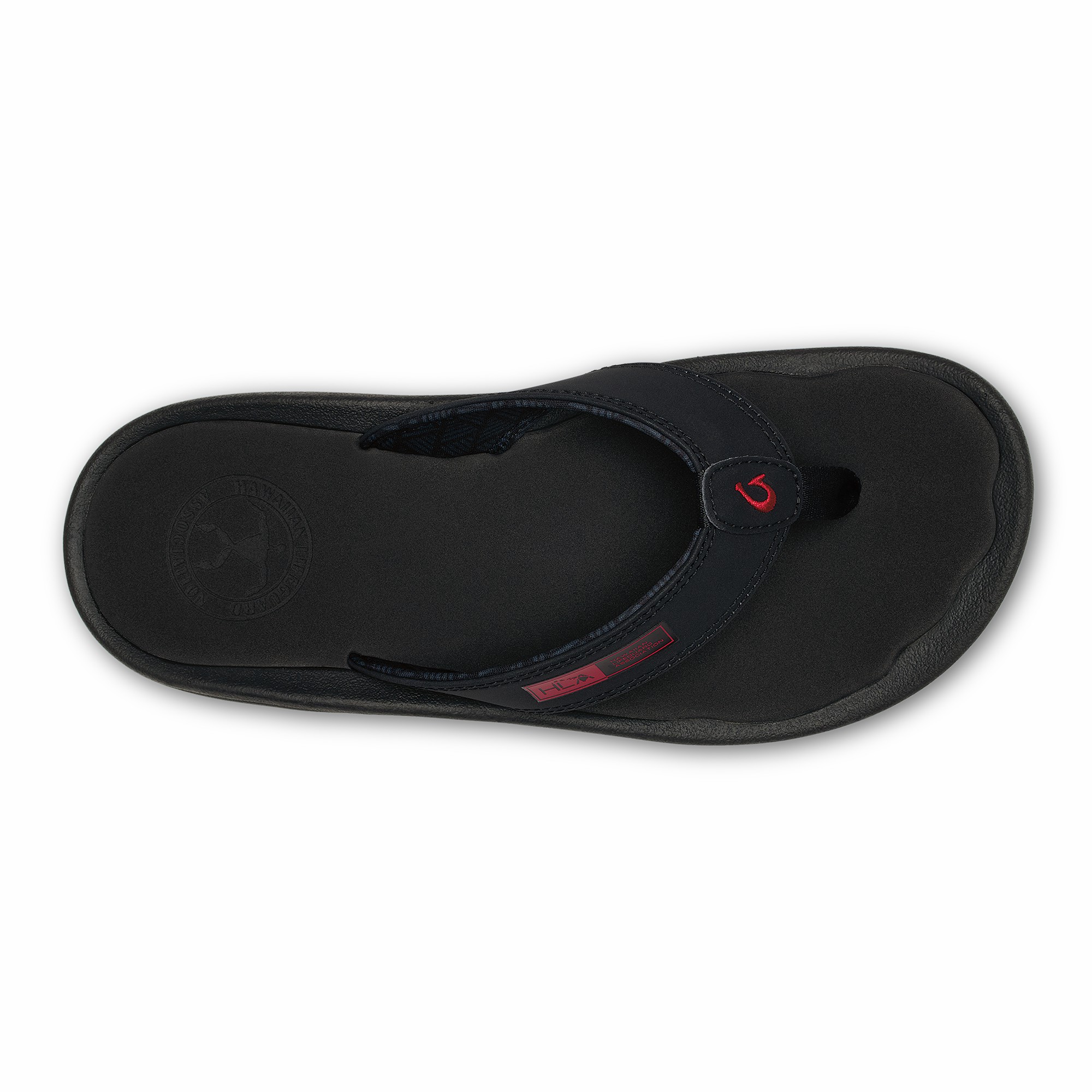 'Ohana - Black / HLA - Image 6