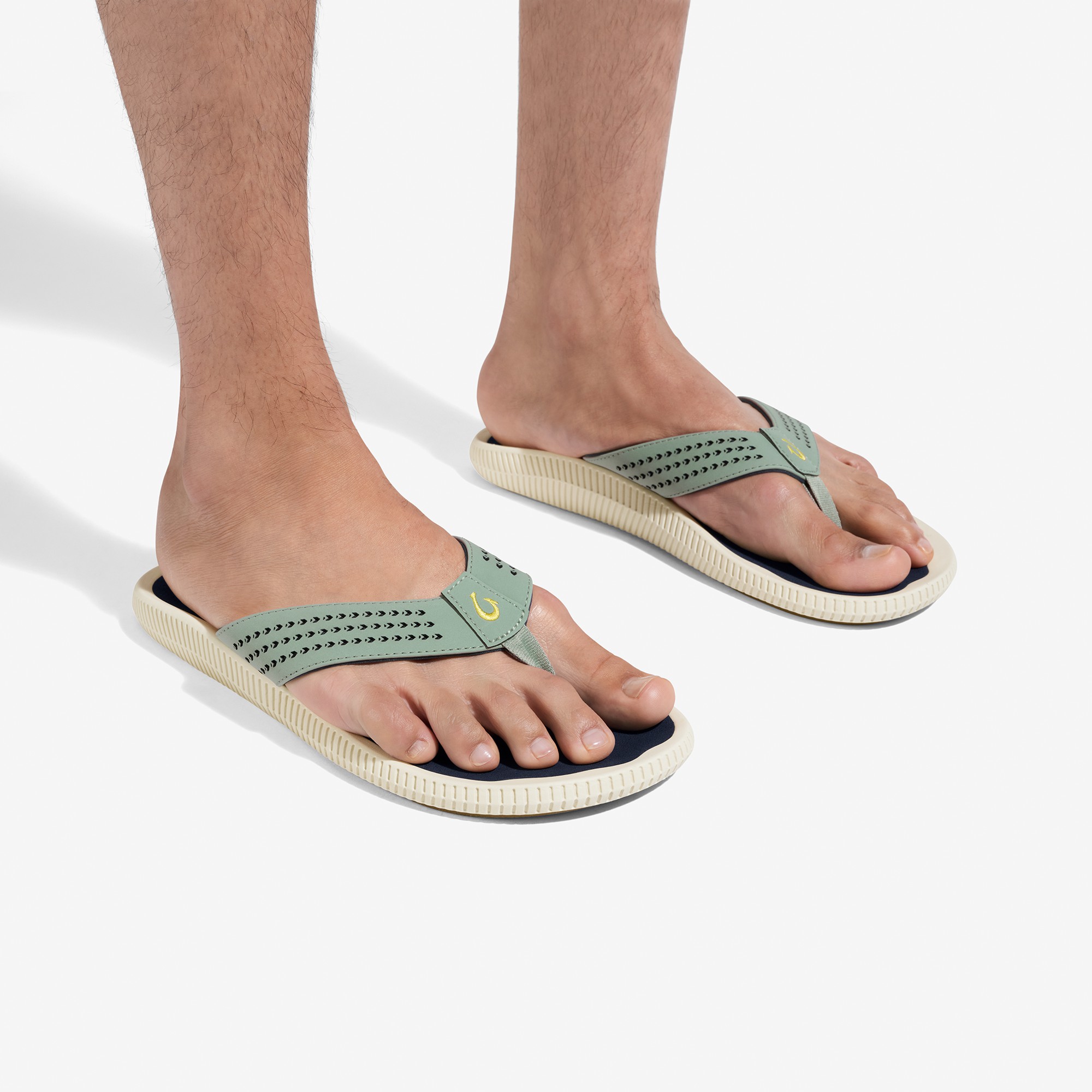 Ulele - Seagreen / Trench Blue
– OluKai - Image 2