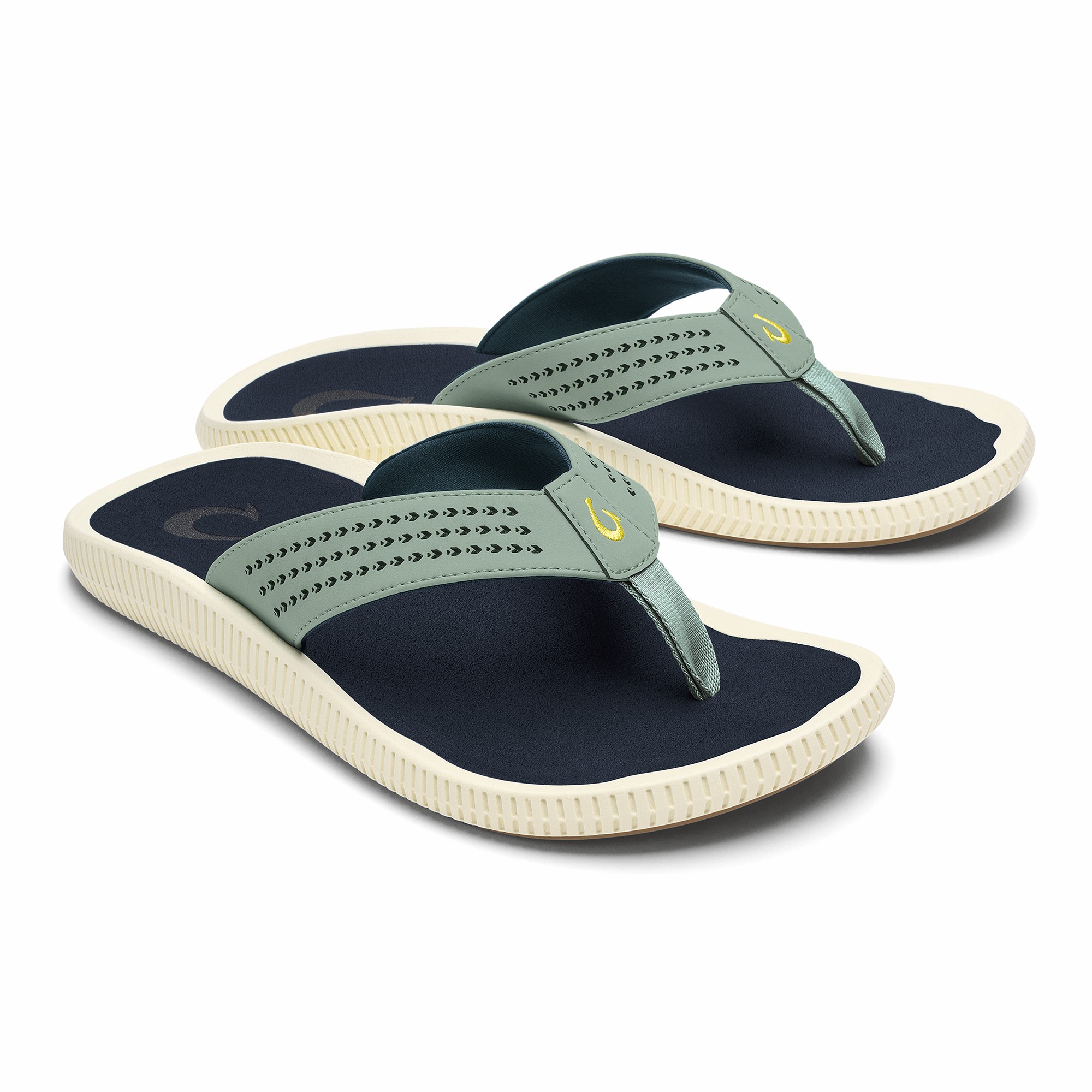 Ulele - Seagreen / Trench Blue
– OluKai - Image 4