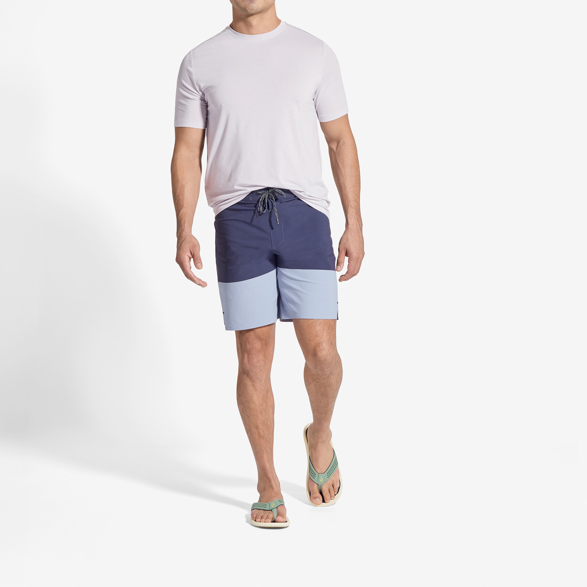 Ulele - Seagreen / Trench Blue
– OluKai - Image 5