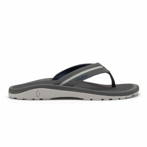 ʻOhana Palua - Cloud Grey / Rock