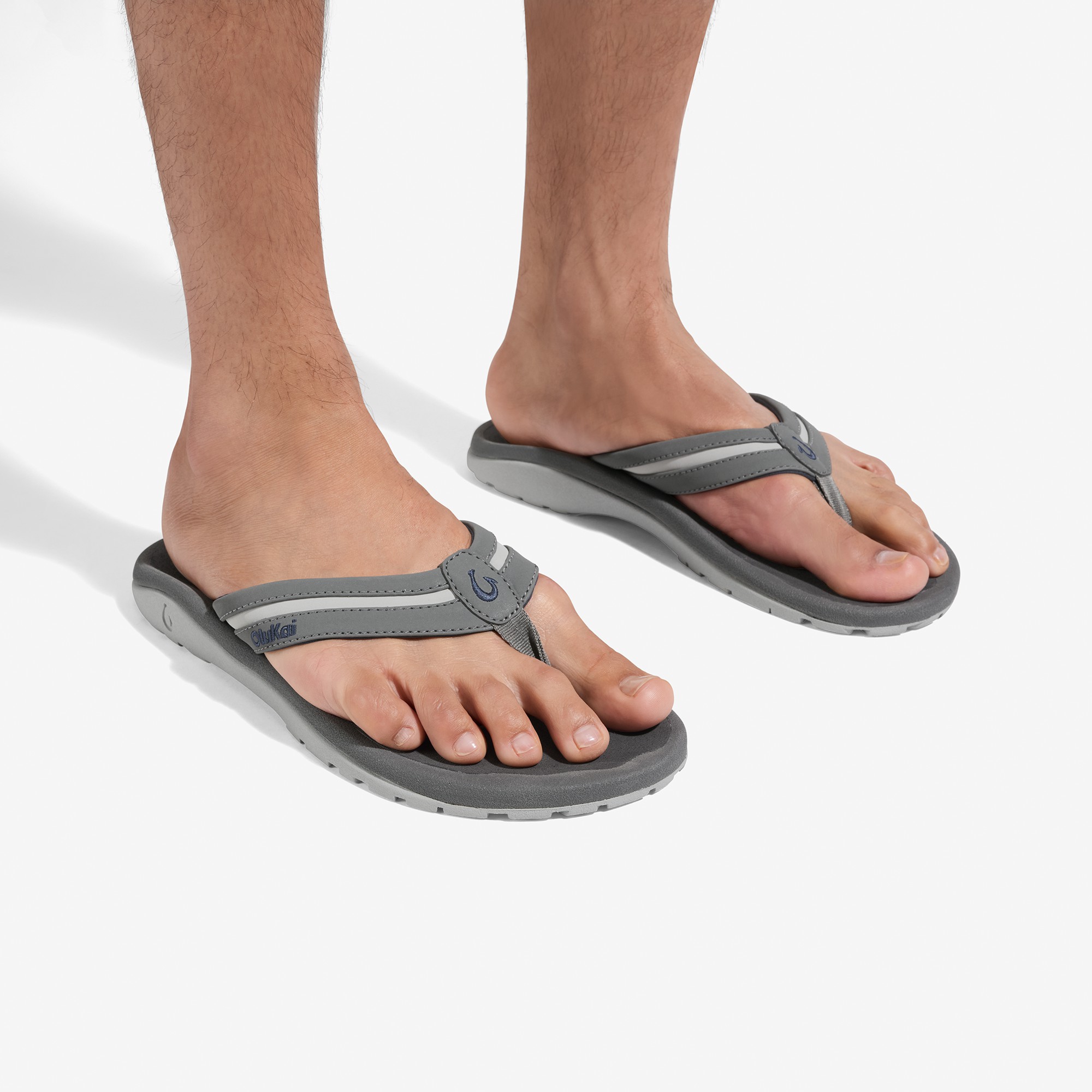 ʻOhana Palua - Cloud Grey / Rock - Image 2