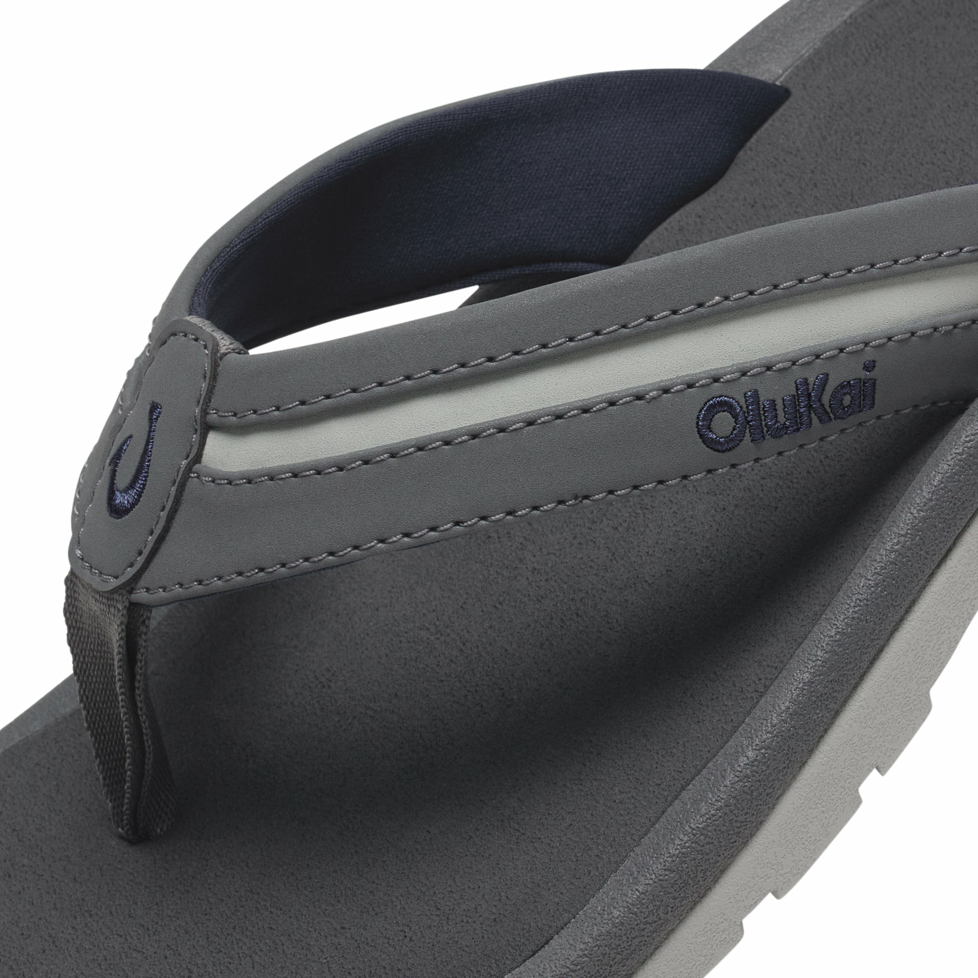 ʻOhana Palua - Cloud Grey / Rock - Image 3