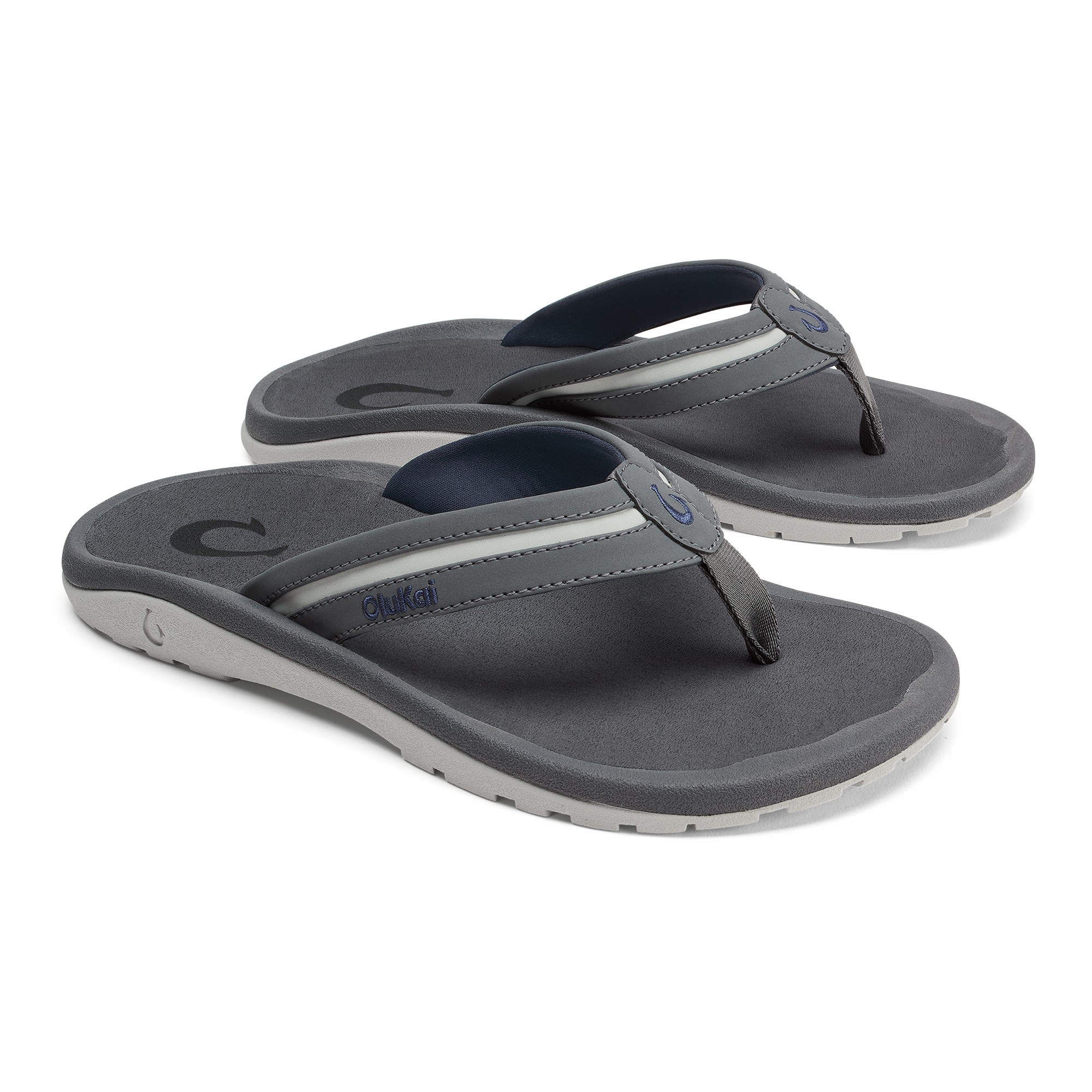 ʻOhana Palua - Cloud Grey / Rock - Image 4