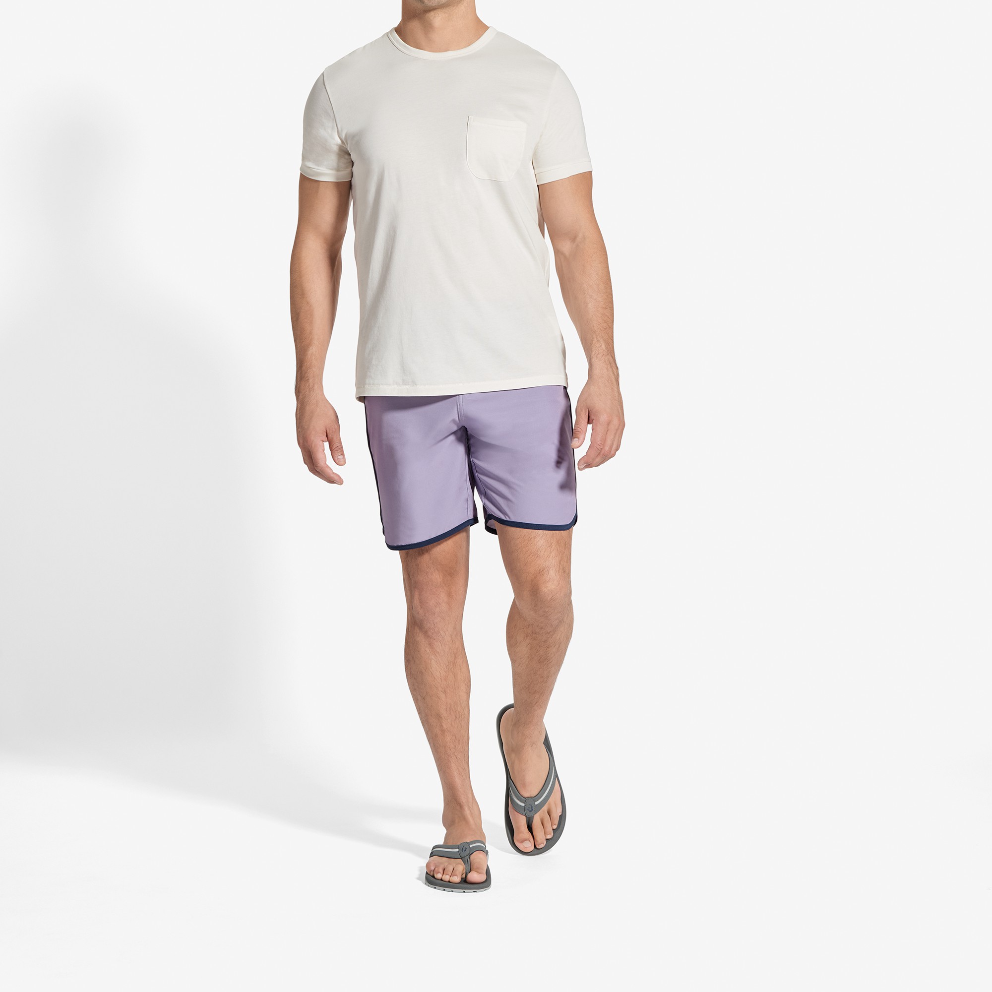 ʻOhana Palua - Cloud Grey / Rock - Image 5